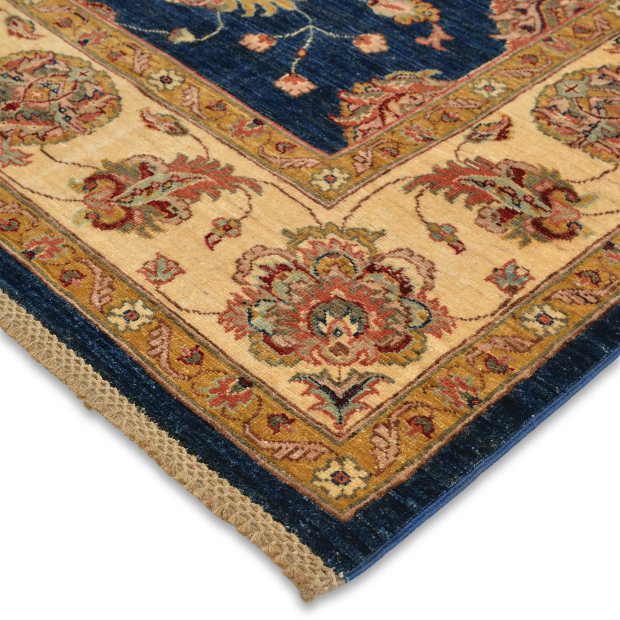 ZIEGLER Covor cameră, 209x303cm - Image 2