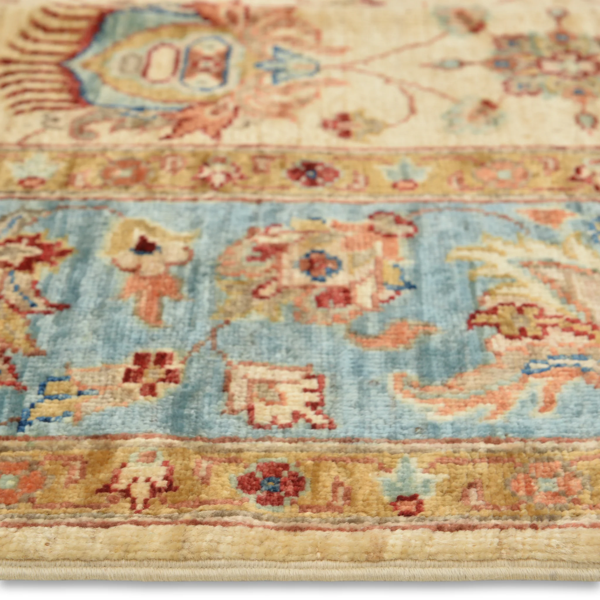 ZIEGLER Covor cameră, 176x244cm - Image 5
