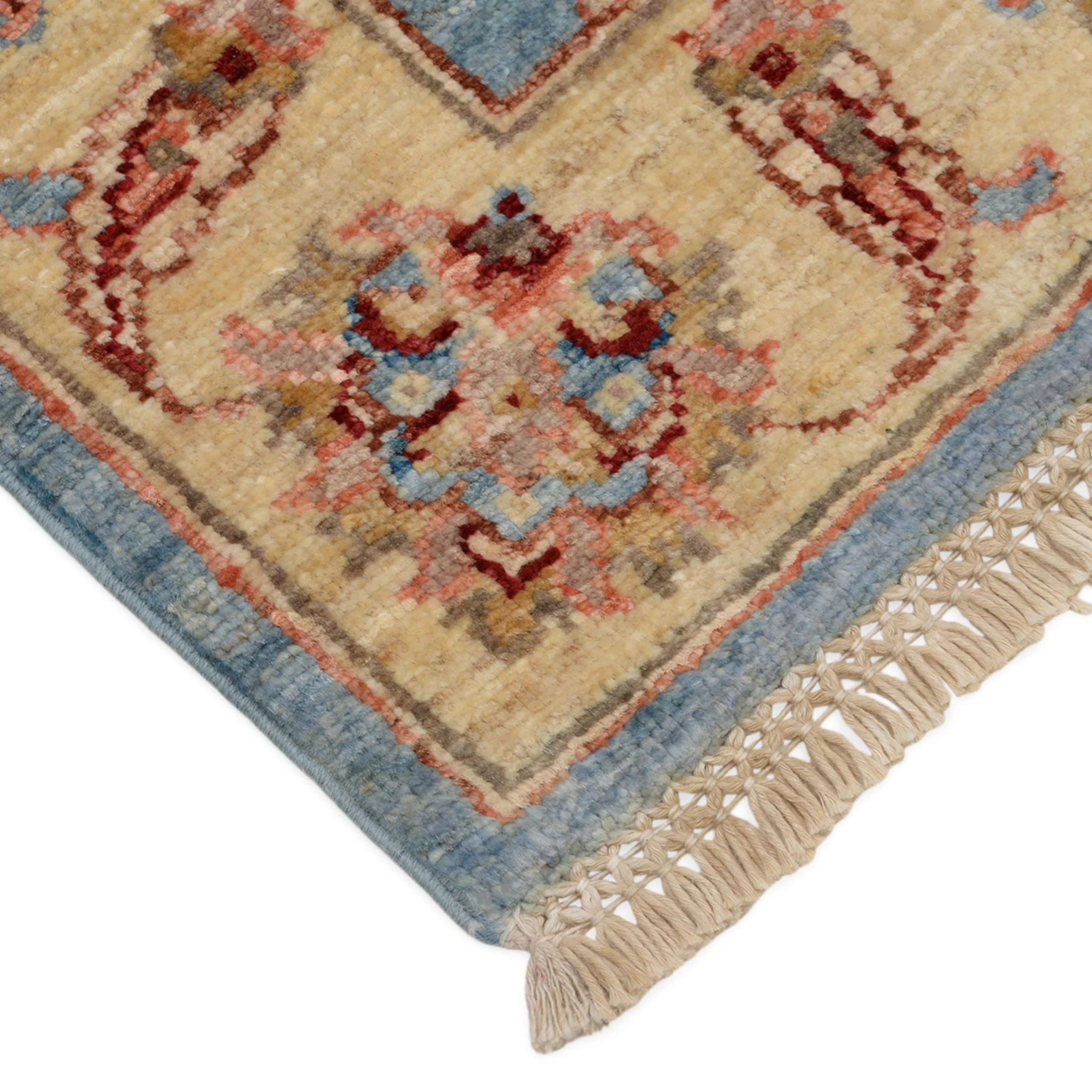 ZIEGLER Covor cameră, 80x125cm - Image 2