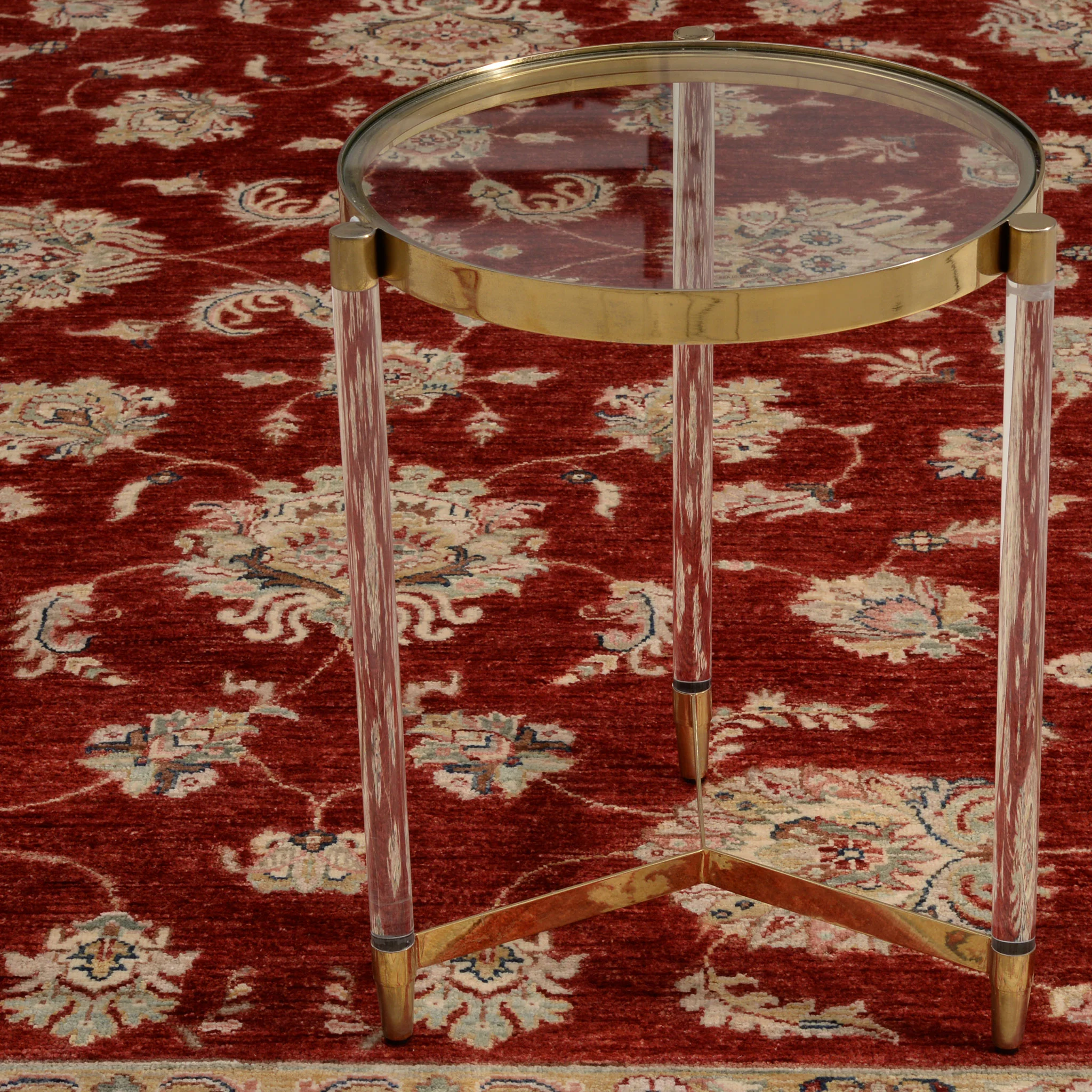 ZIEGLER Covor cameră, 206x315cm - Image 2