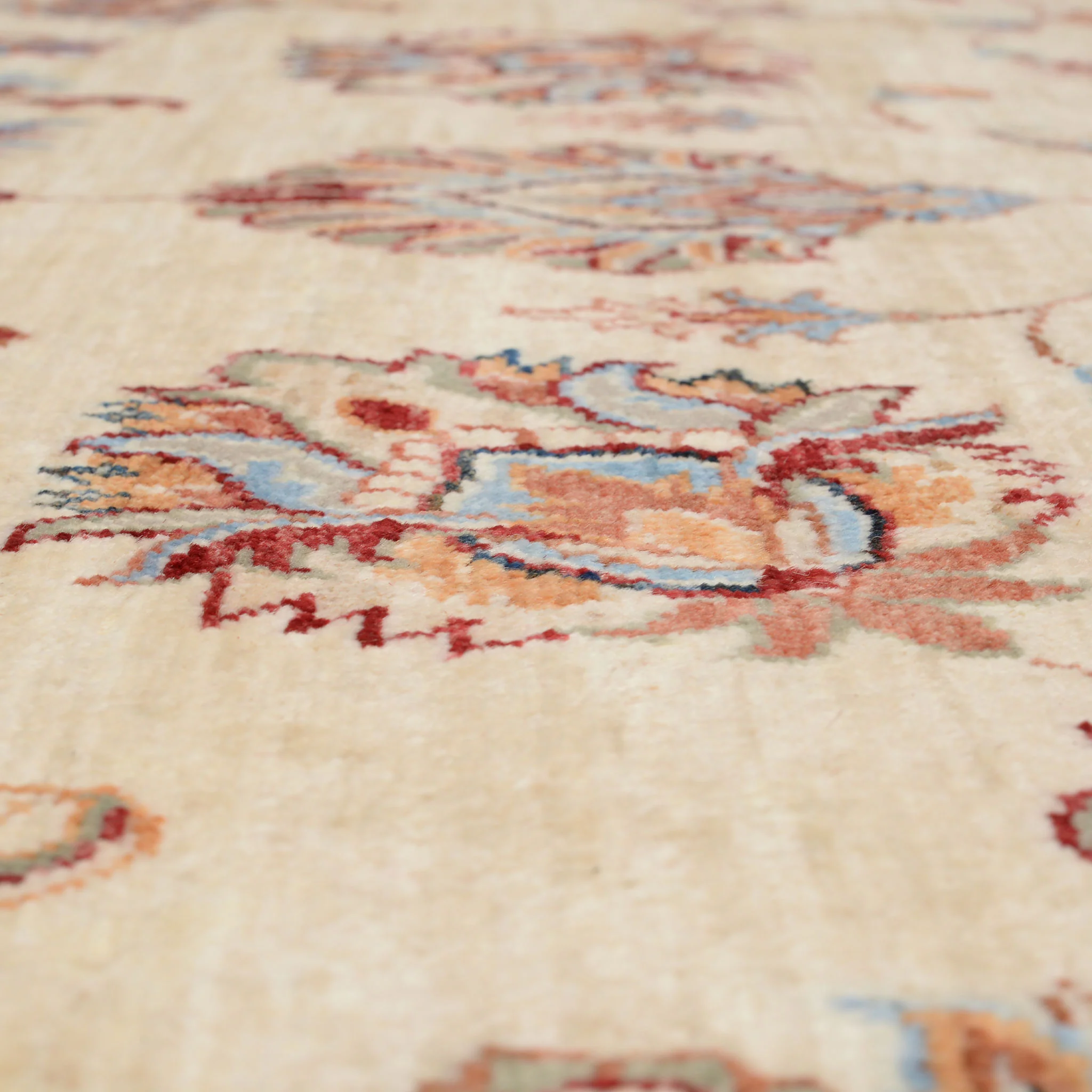 ZIEGLER Covor cameră, 205x303cm - Image 5