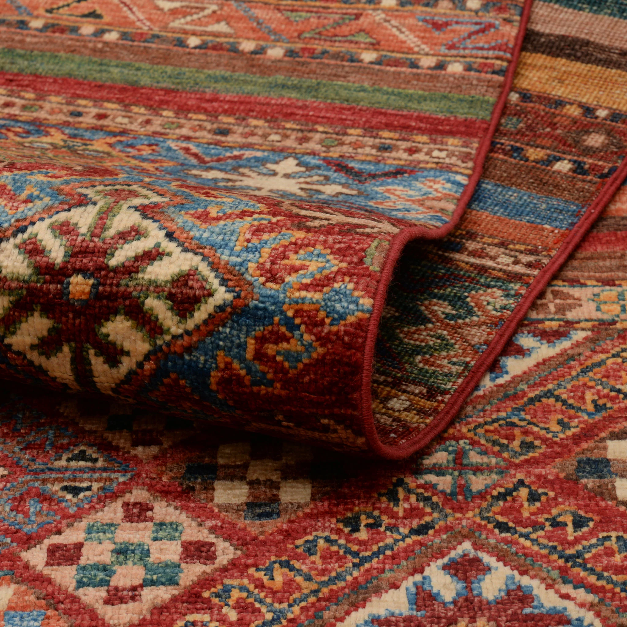 KHORJEEN Covor cameră, 276x379cm - Image 3
