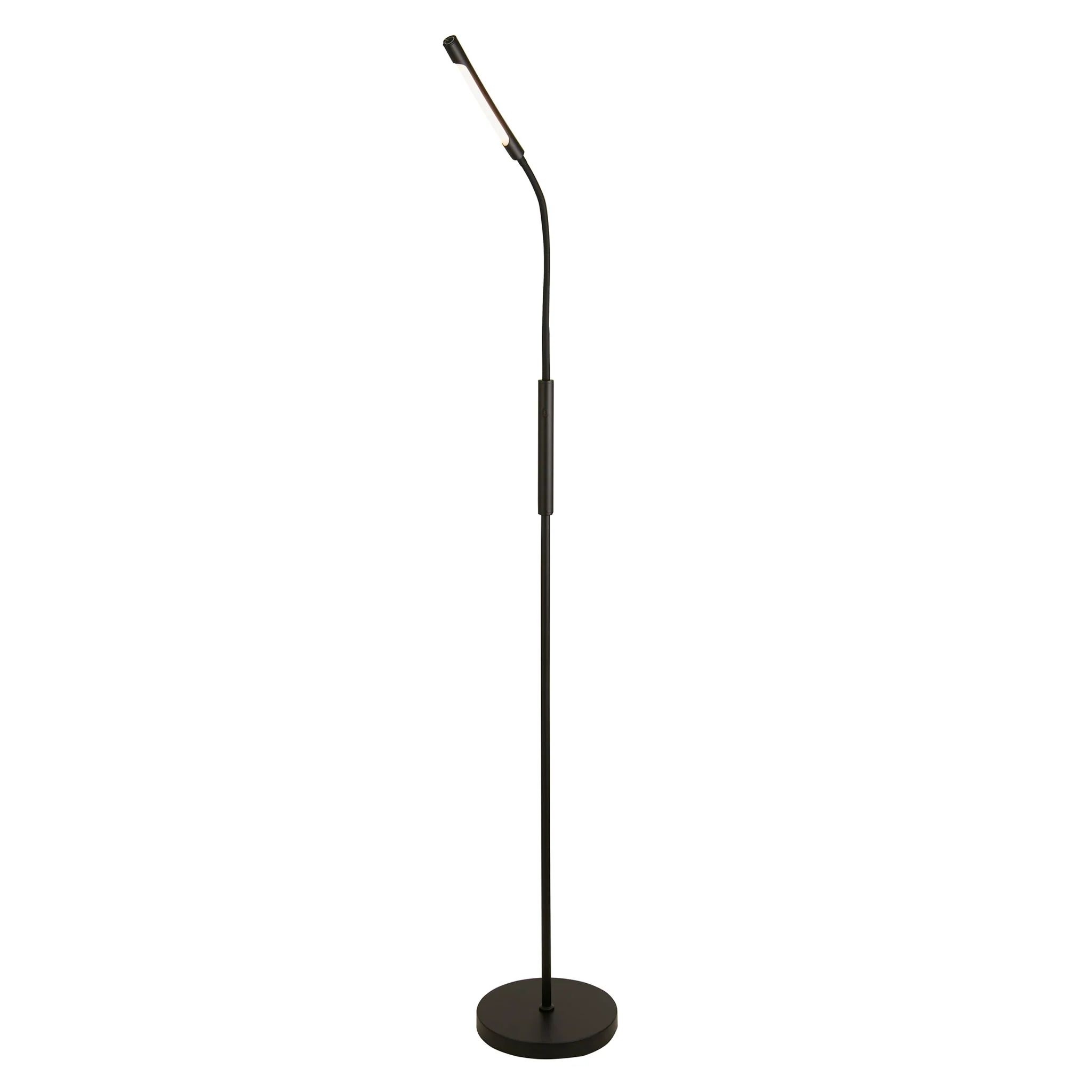 PLUME Lampadar 1x5W LED - Image 2