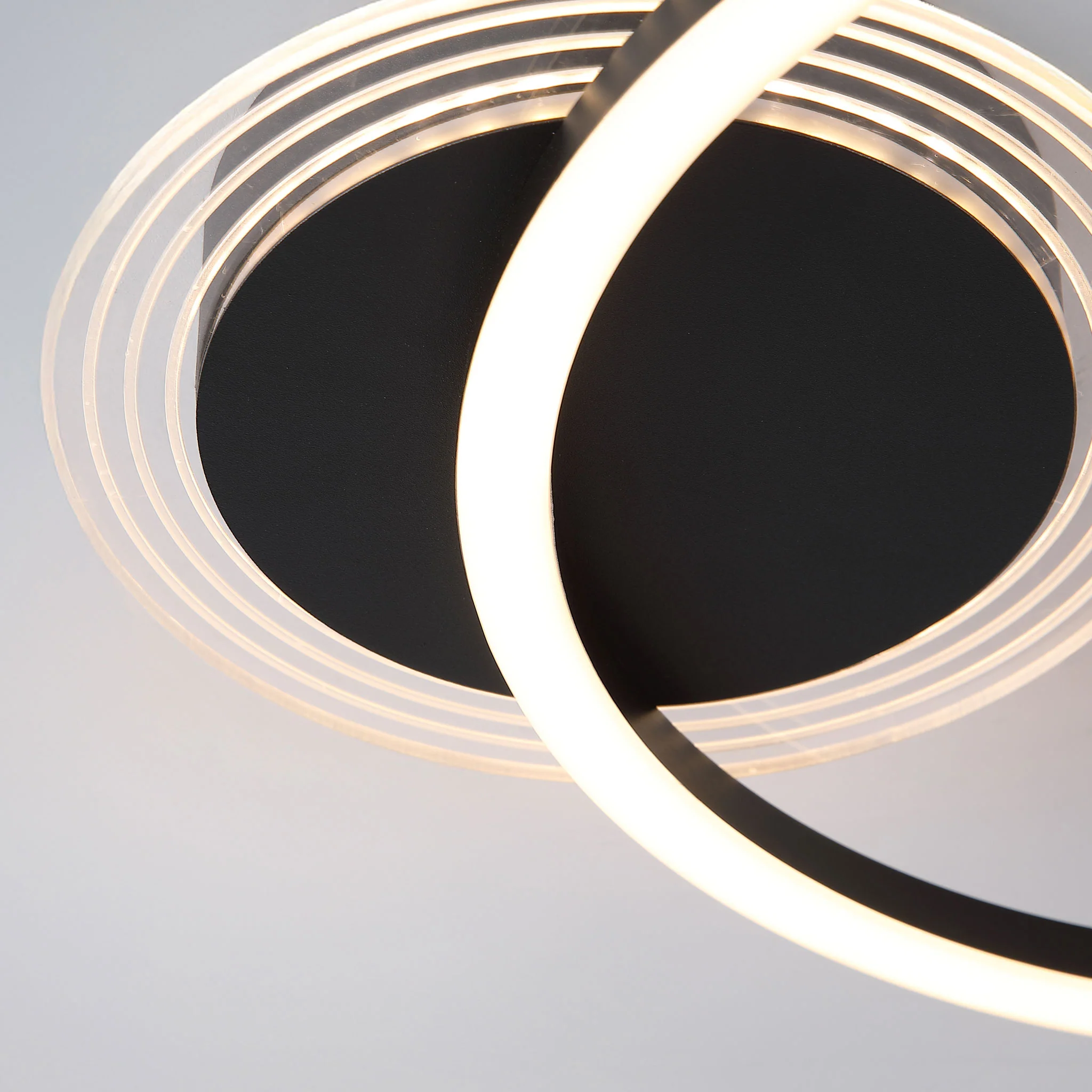 CONTOUR Plafonieră 24W LED - Image 4