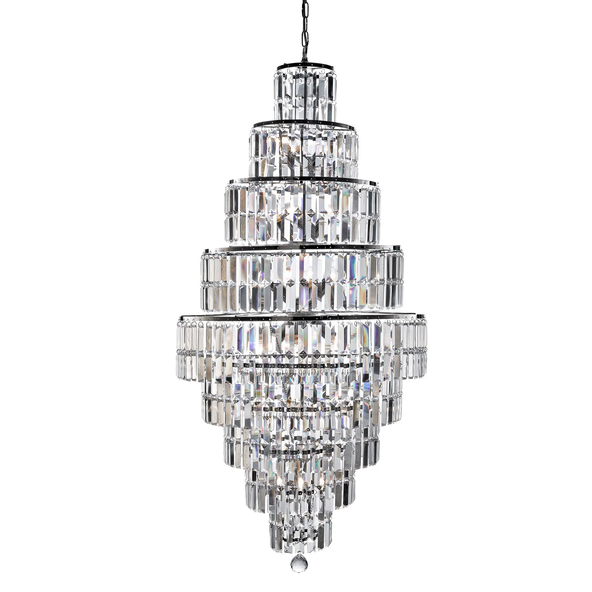 EMPIRE Lustră 13x40W E14