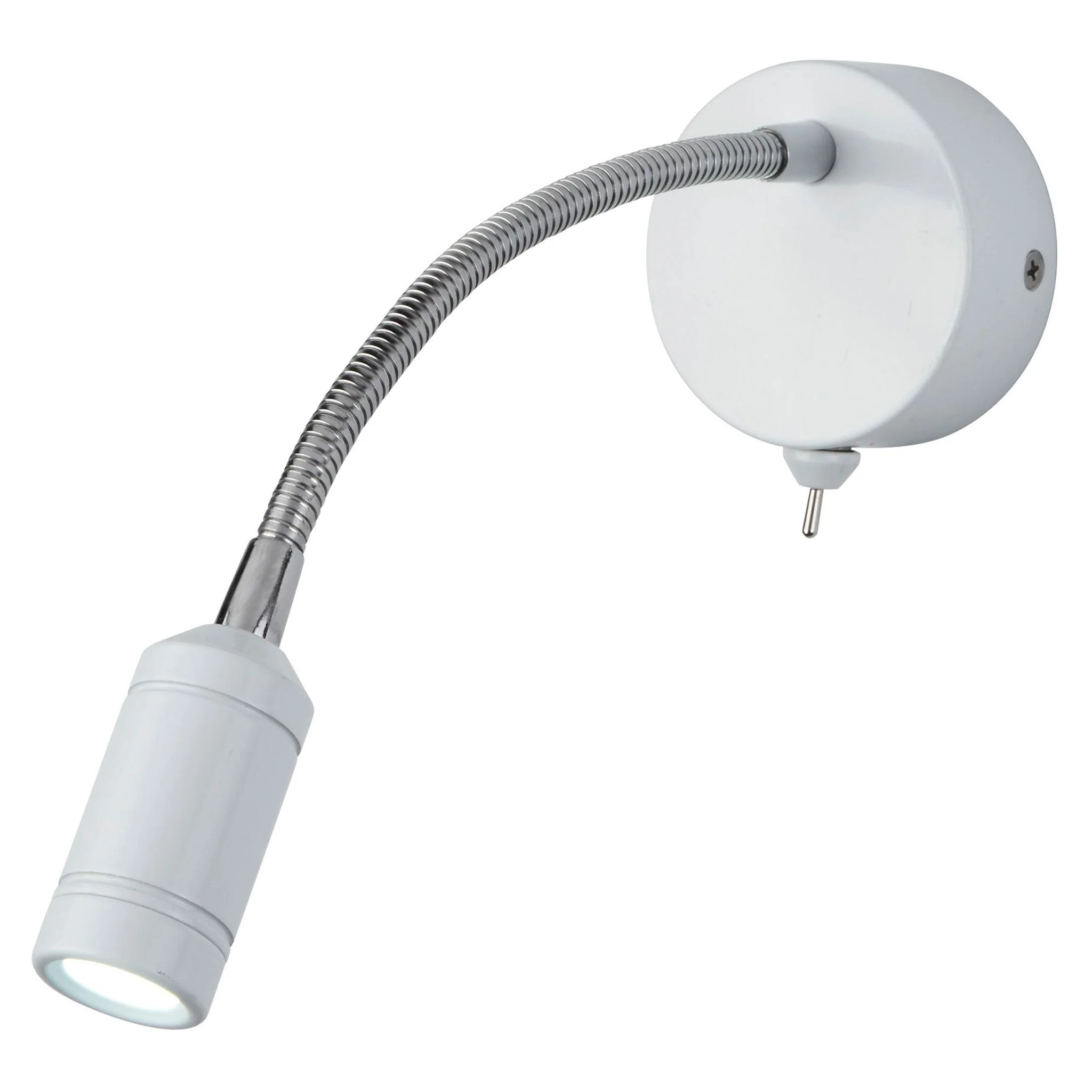 FLEXY WALL Aplică 1x0,65W LED - Image 2