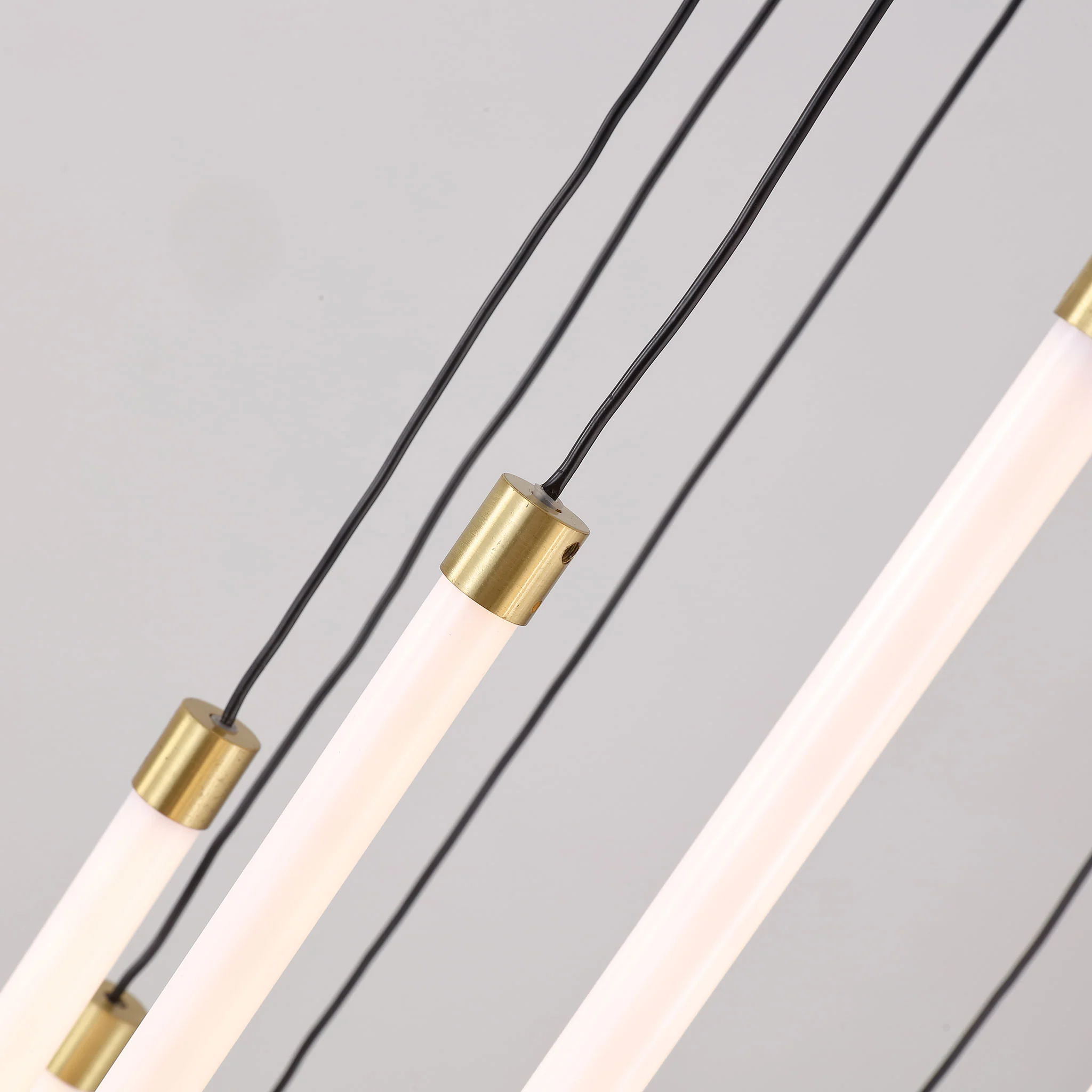 FLARE Lustră 61W LED - Image 3