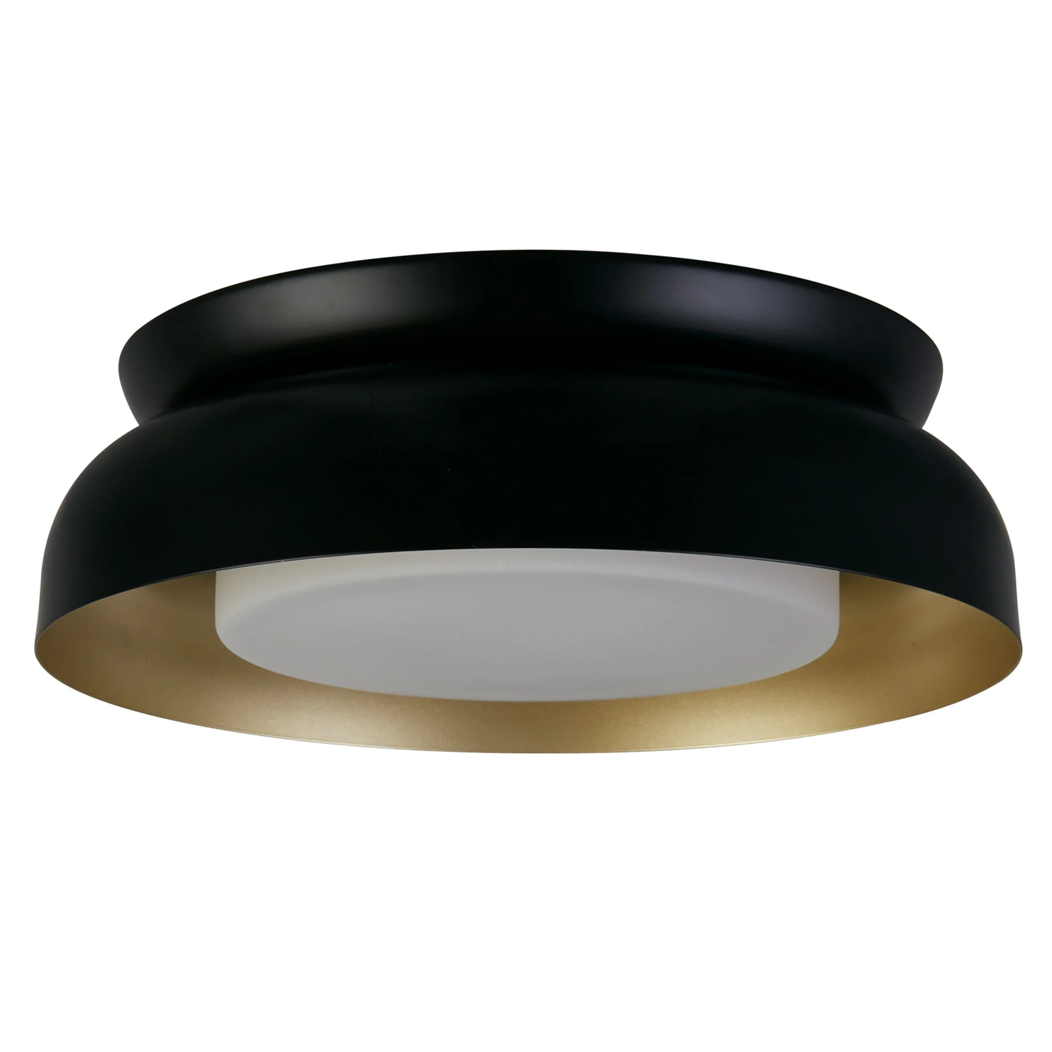 KENDAL Plafonieră 2x60W E14