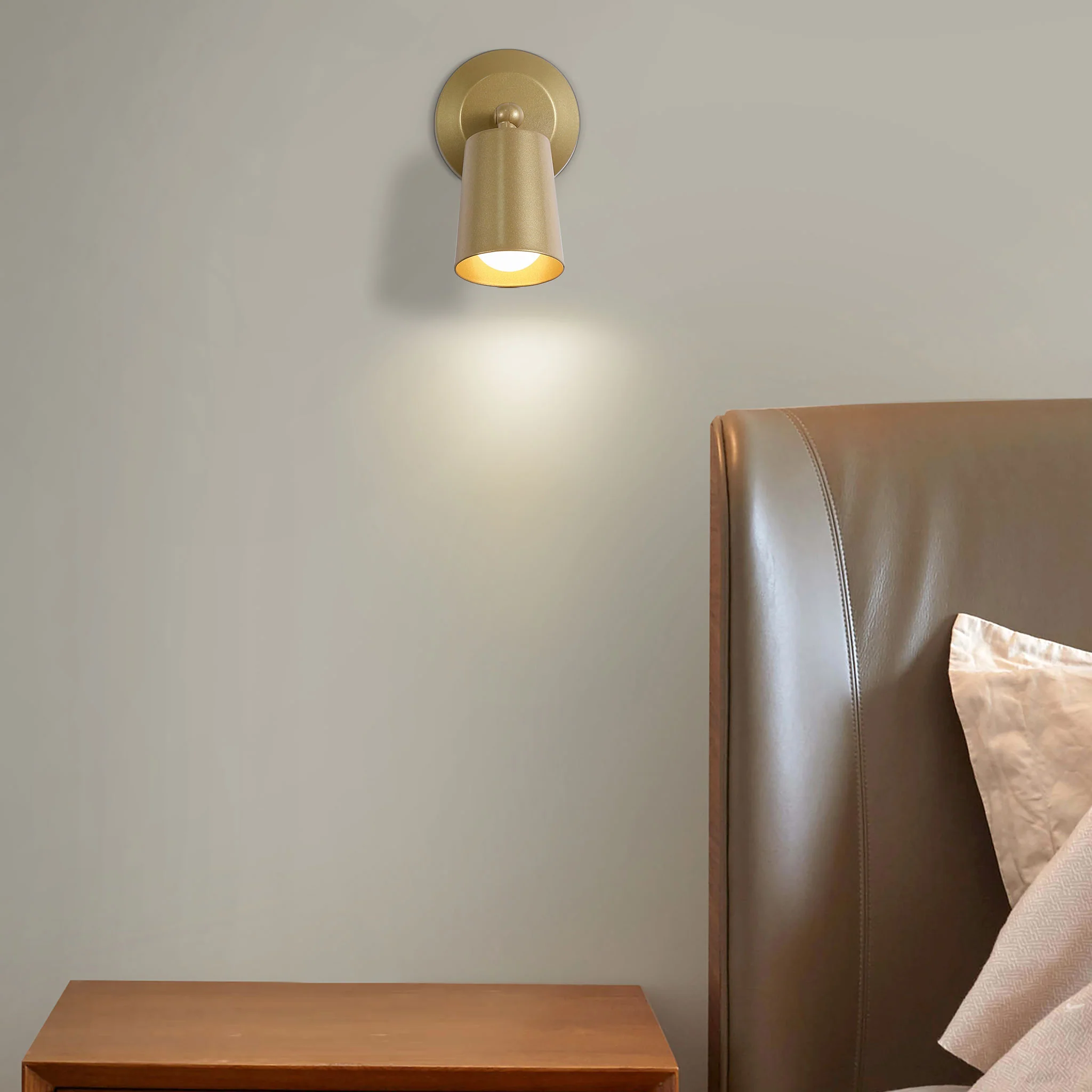 CONE Aplică 2W LED - Image 3