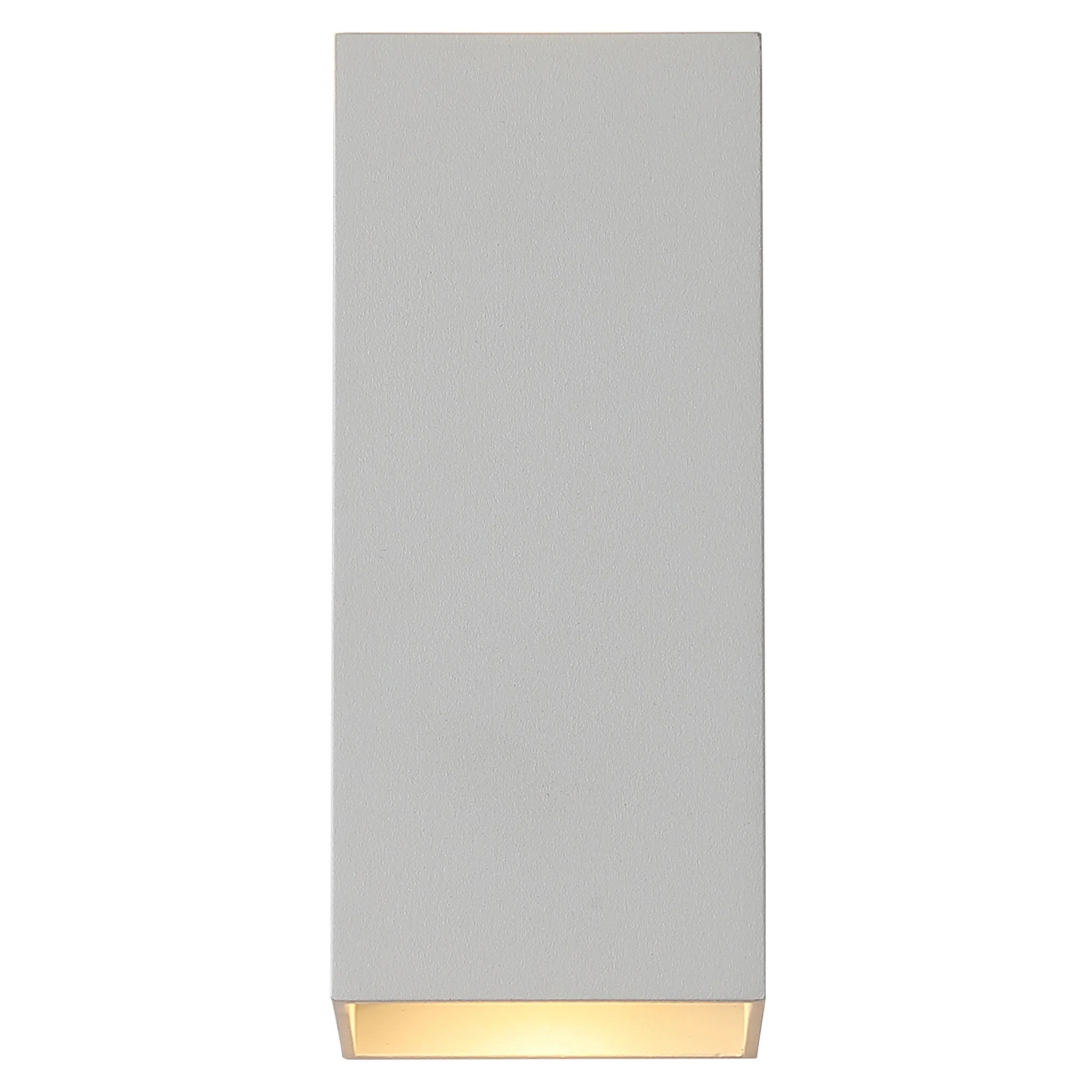 DON SQUARE Aplică 2x10W GU10 - Image 8