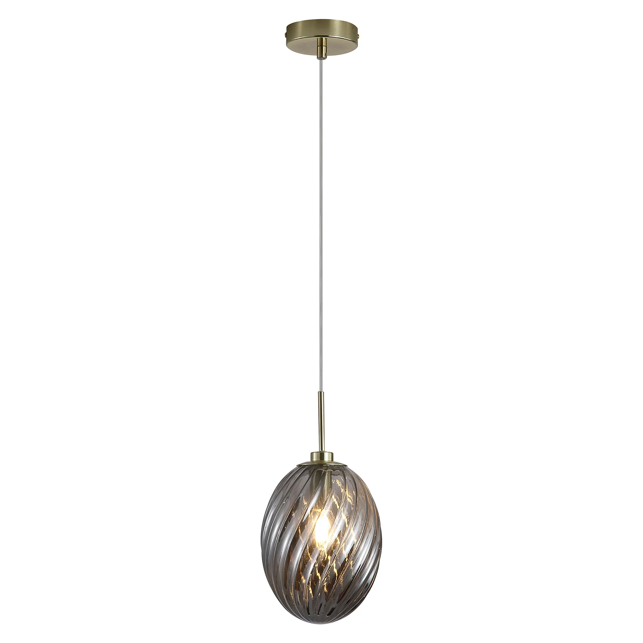 Whirl Pendul 1x60W E14 - Image 8