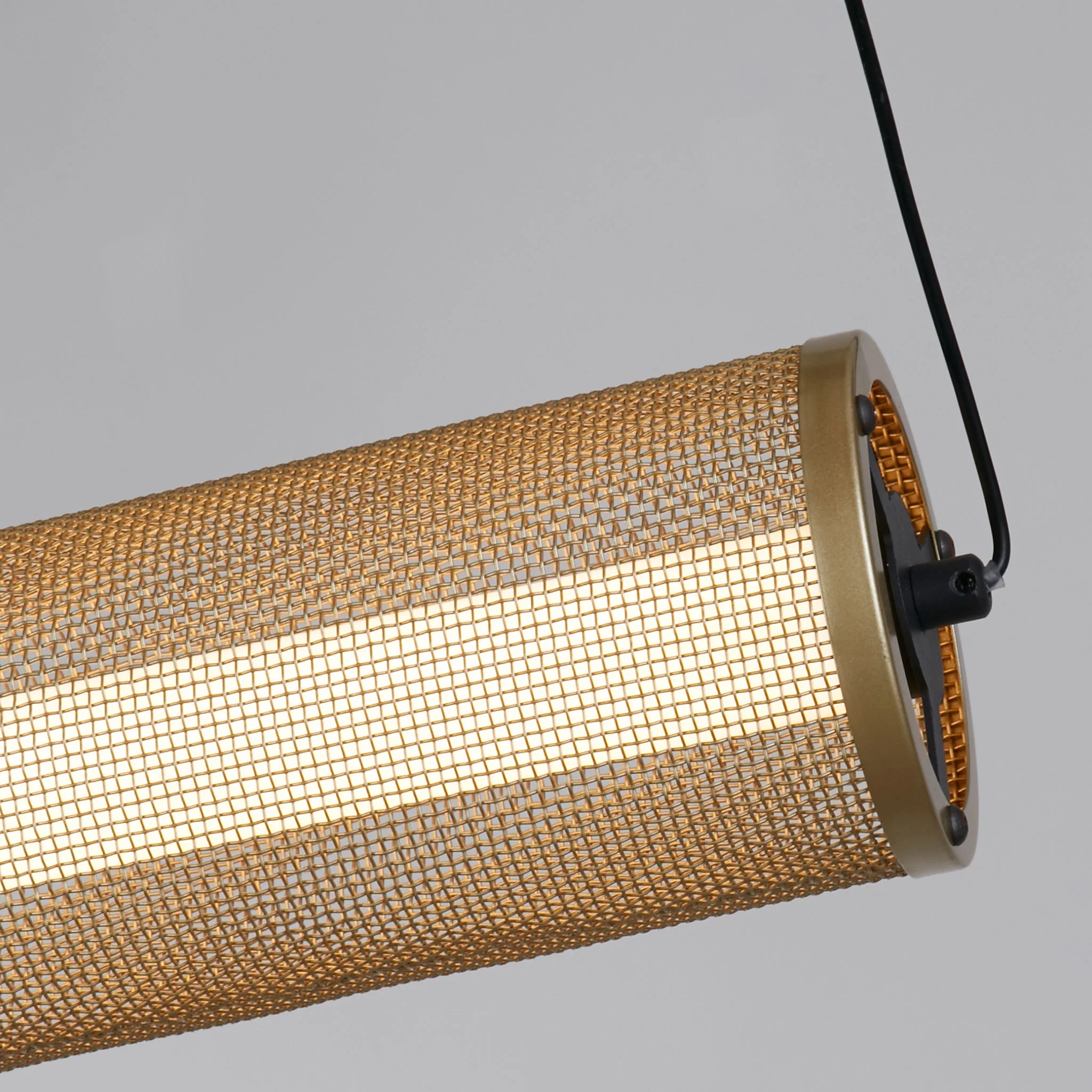 THREAD Lustră 26W LED - Image 4