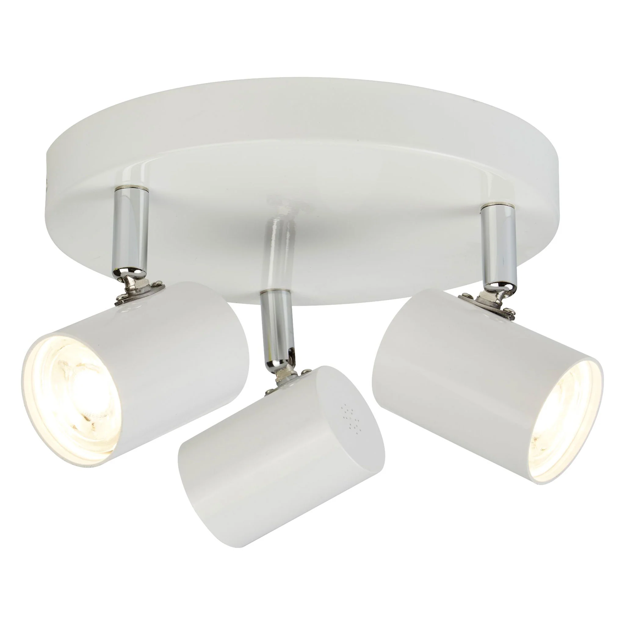 ROLLO Plafonieră 3x4W LED - Image 2
