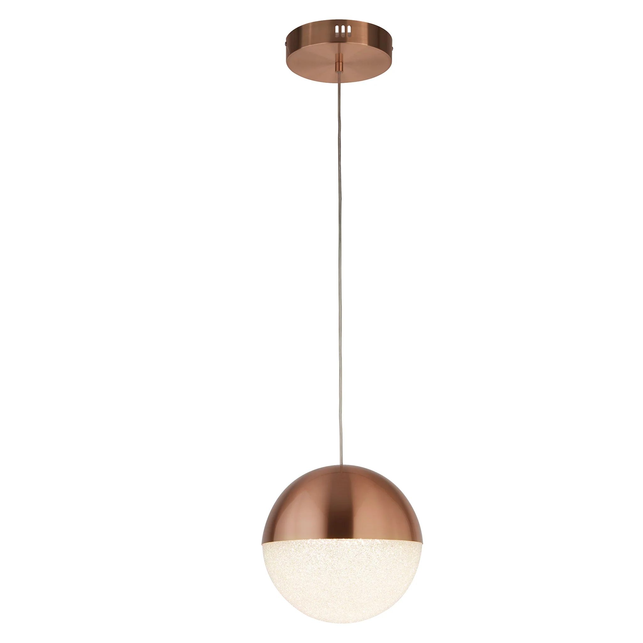MARBLES Pendul 1x22W LED