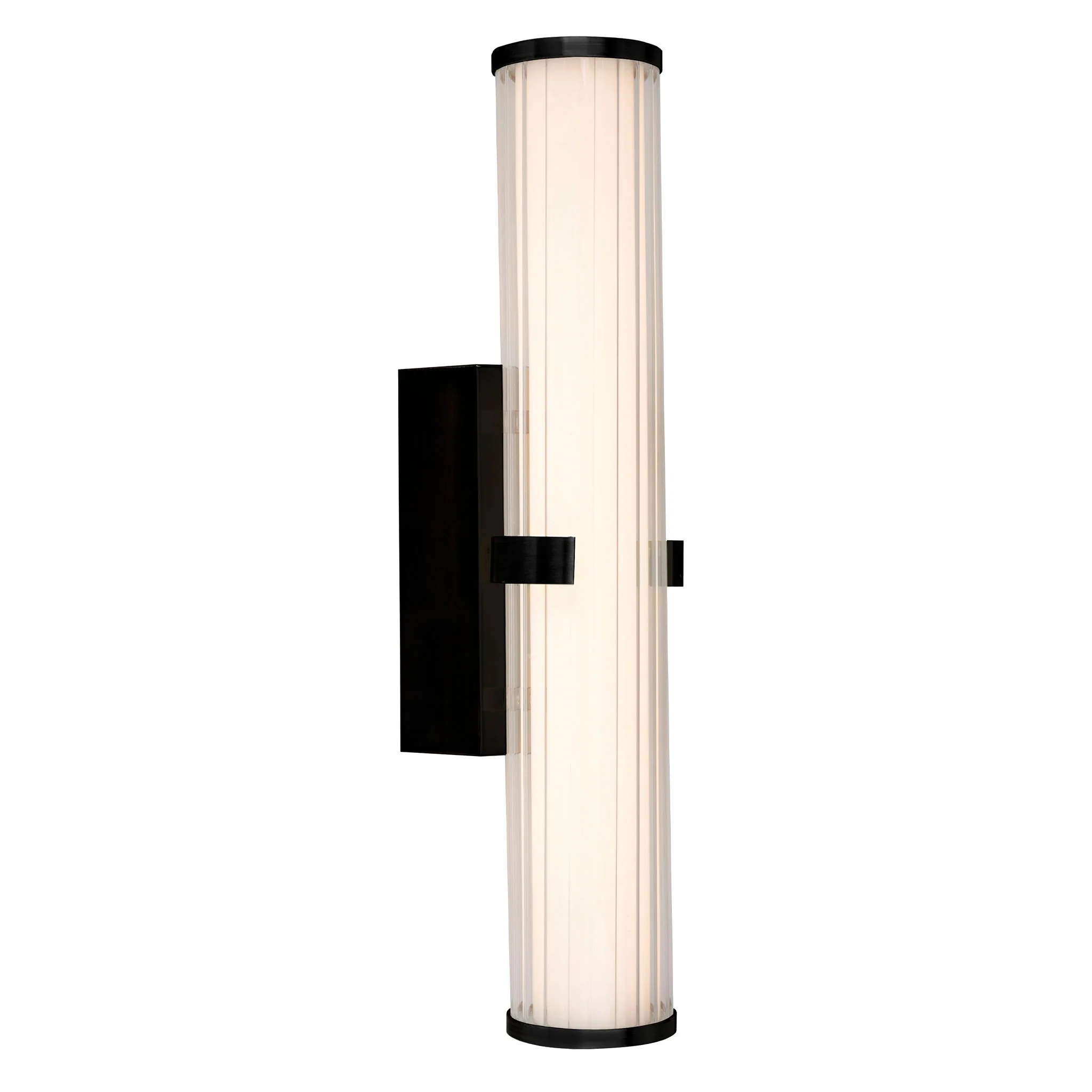 CLAMP Aplică 18W LED