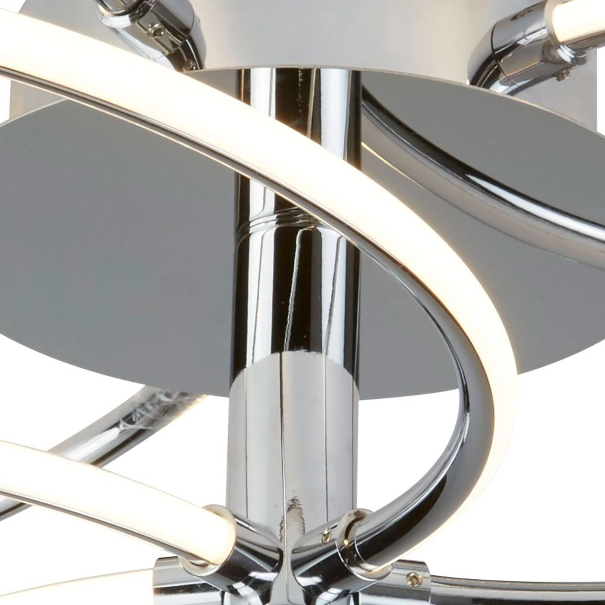 BARDOT Plafonieră 5x8,6W LED - Image 2