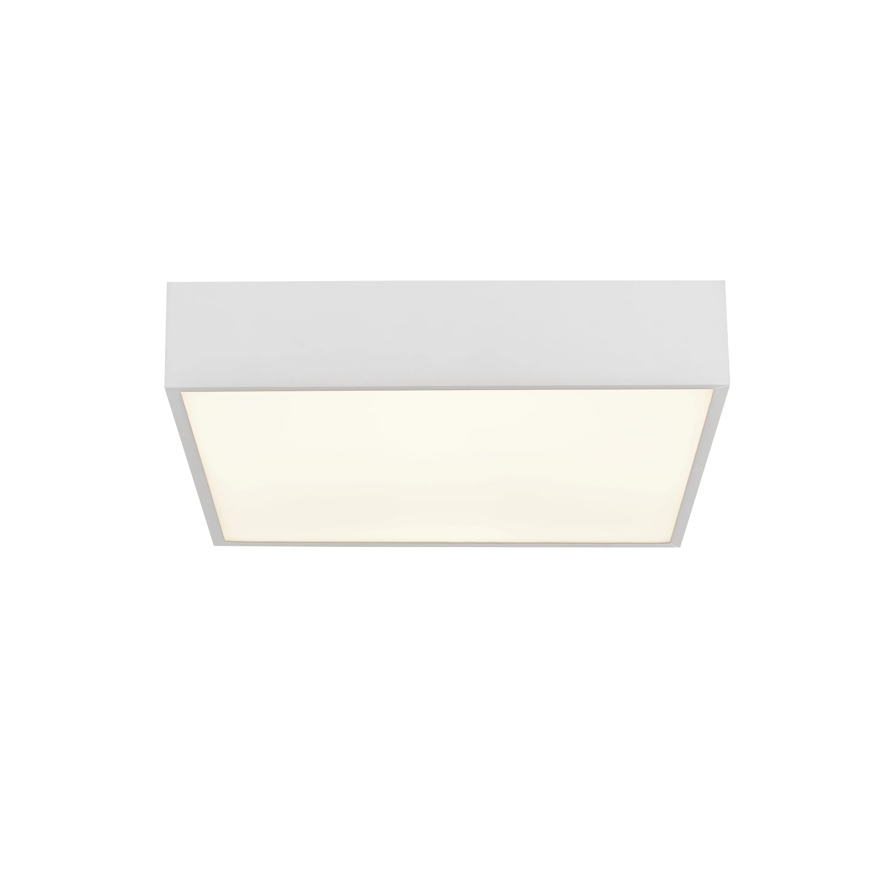 ZEUS Plafonieră 1x15W LED