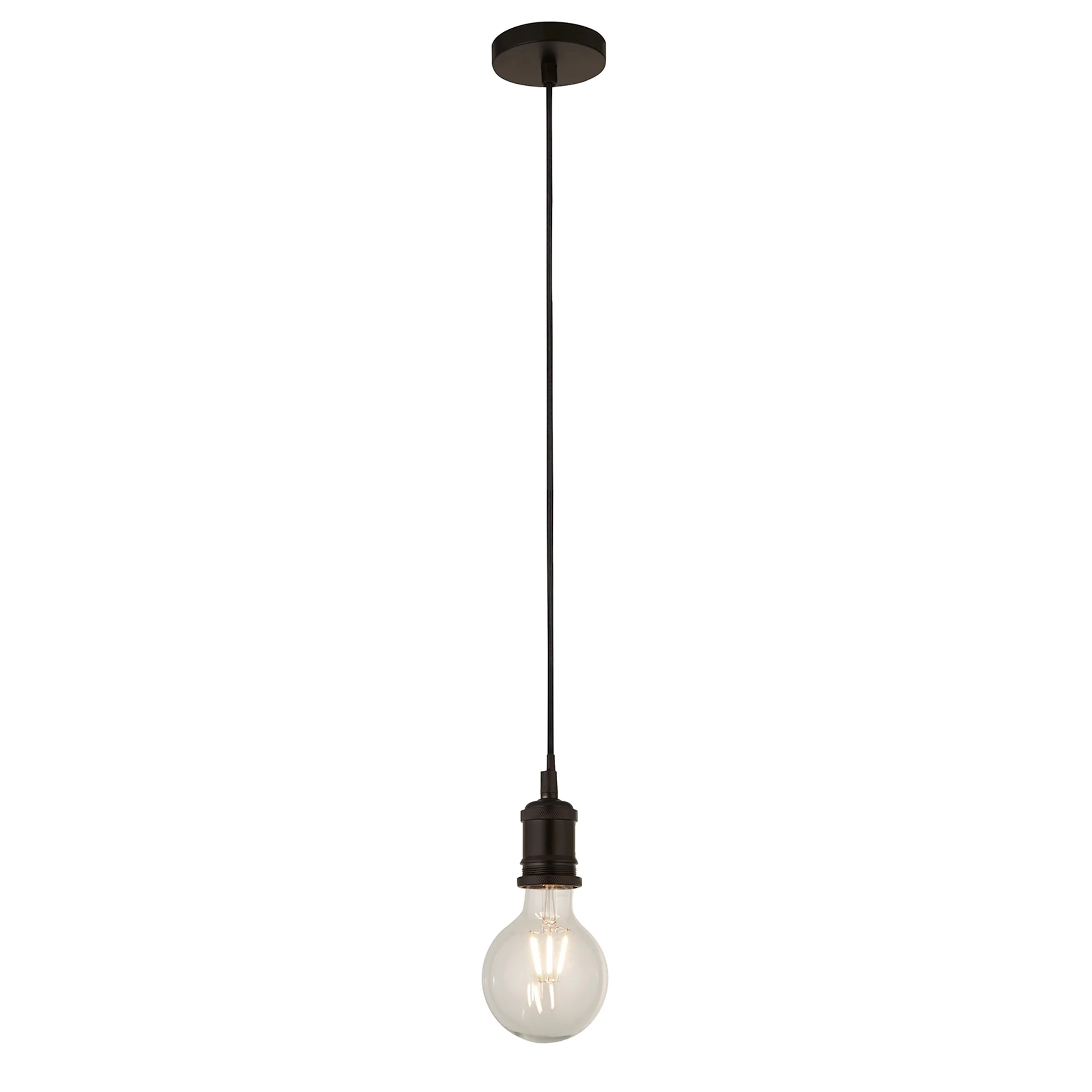 CABLE Pendul 1x60W E27 - Image 3