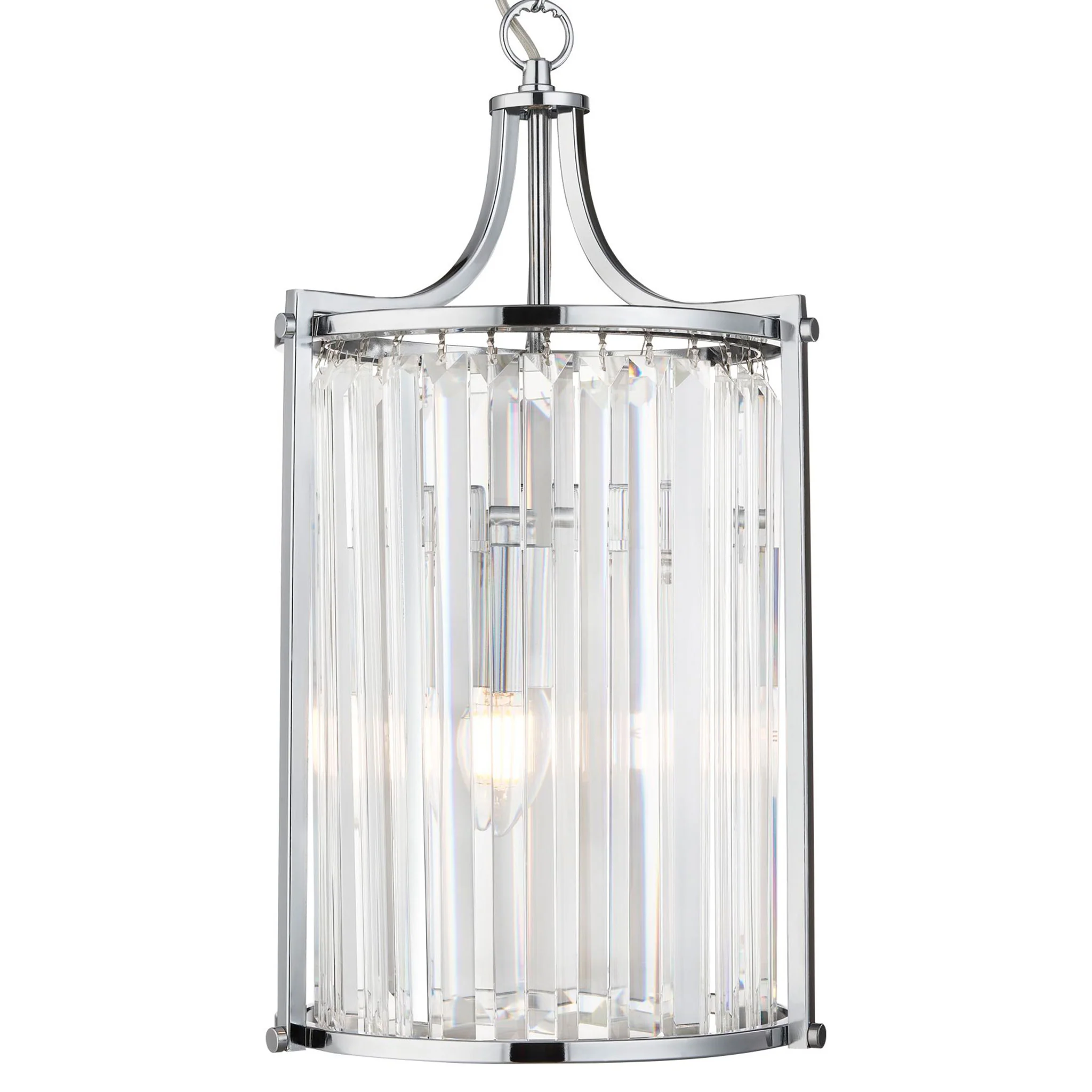 VICTORIA Pendul 2x60W E14 - Image 2