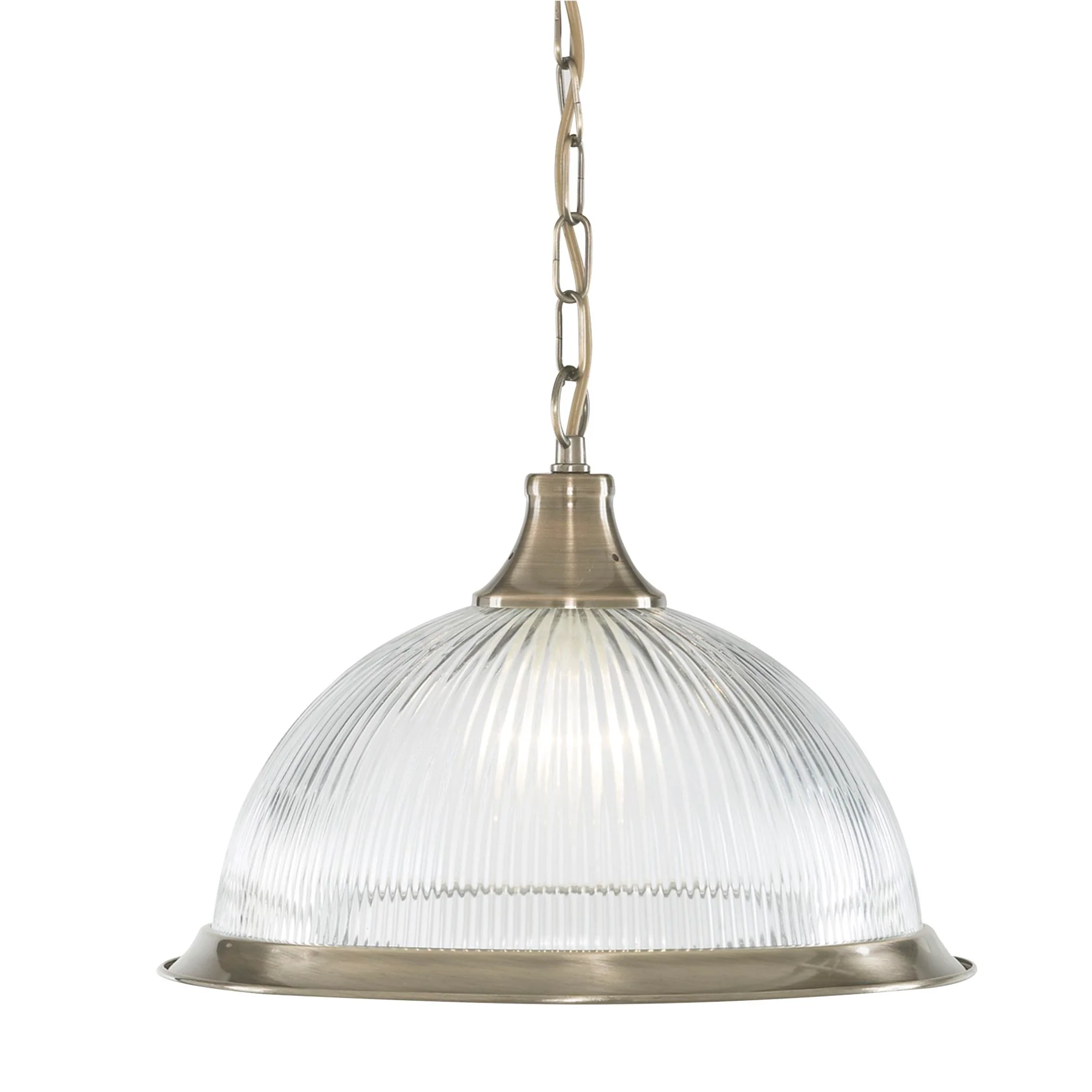 AMERICAN DINER Pendul 1x60W E27