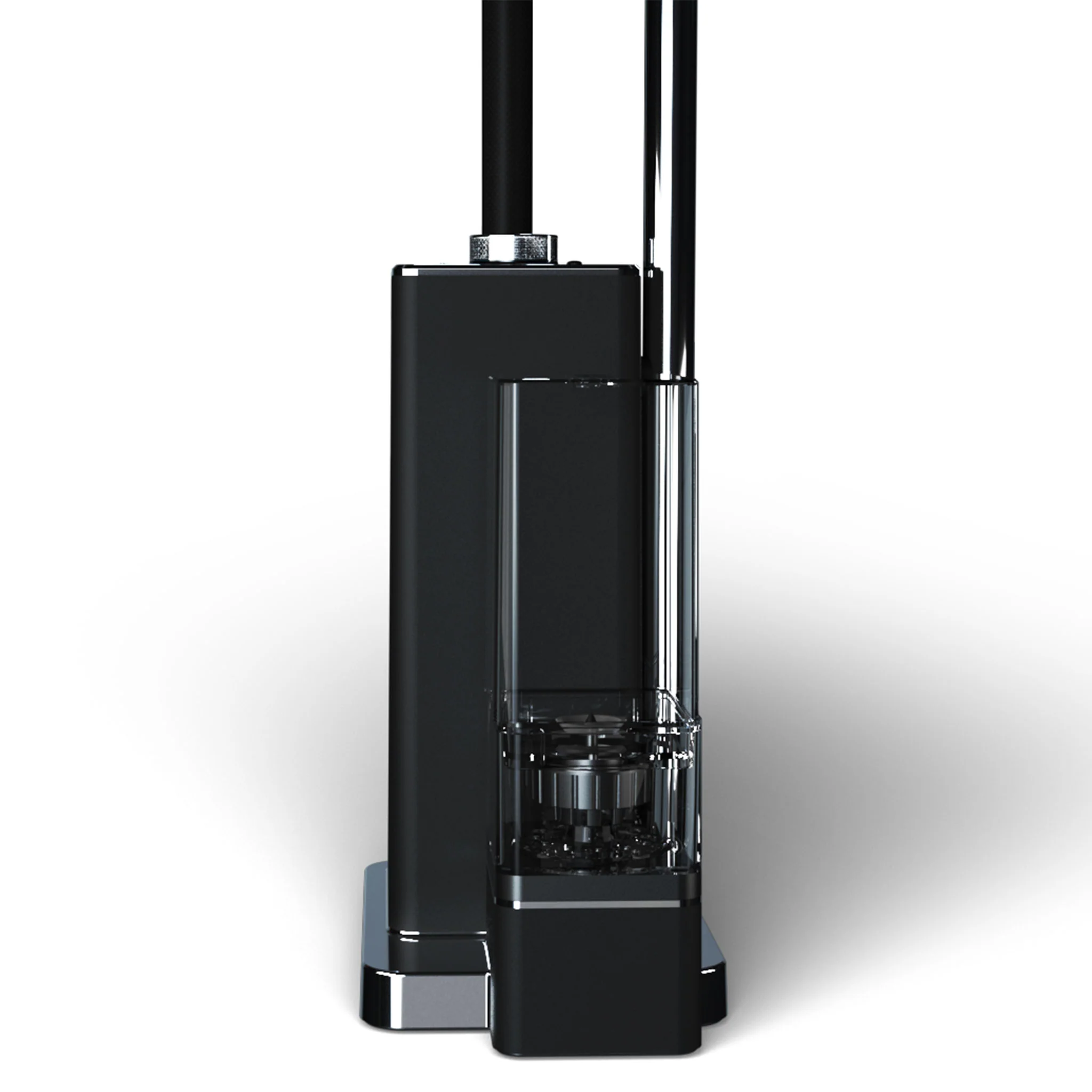 MINILYS Aparat de călcat vertical, 2000W, 1.2L - Image 16