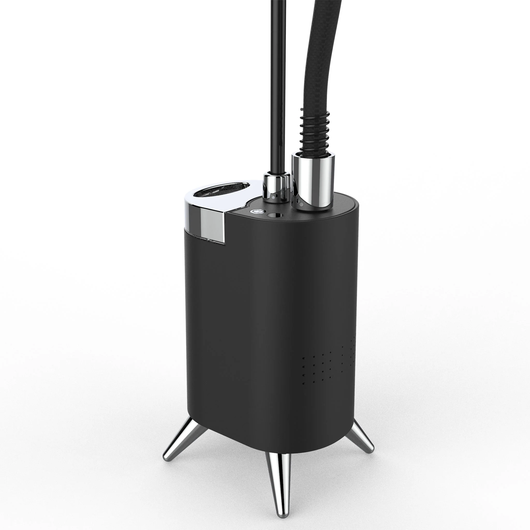 MINILYS Aparat de călcat vertical, 2000W, 1.2L - Image 14