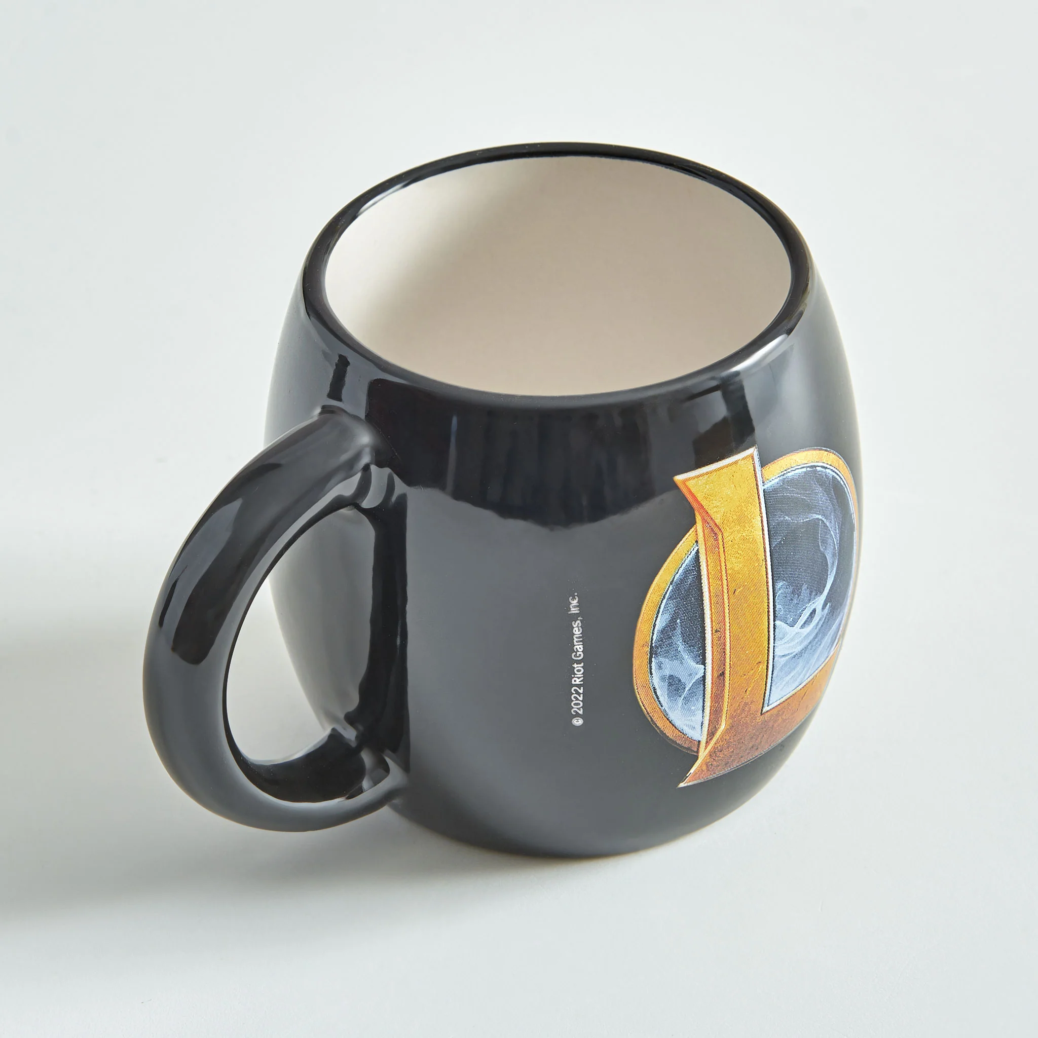 LEAGUE OF LEGENDS Cană, ceramică, 380ml - Image 2