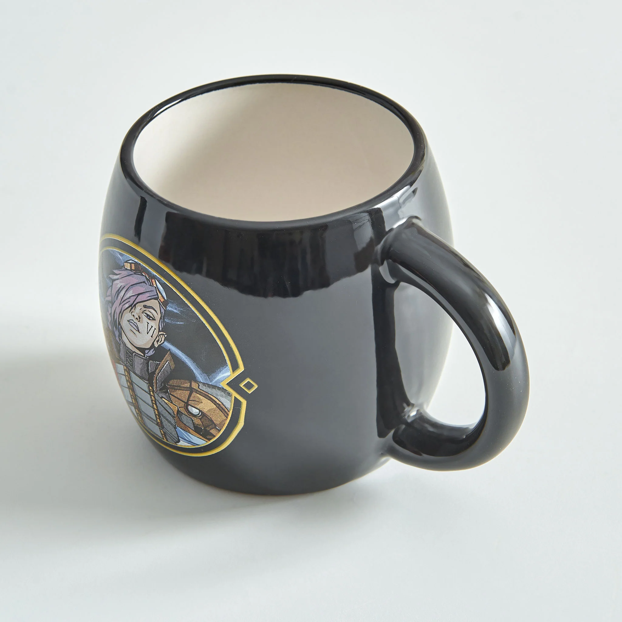LEAGUE OF LEGENDS Cană, ceramică, 380ml - Image 3