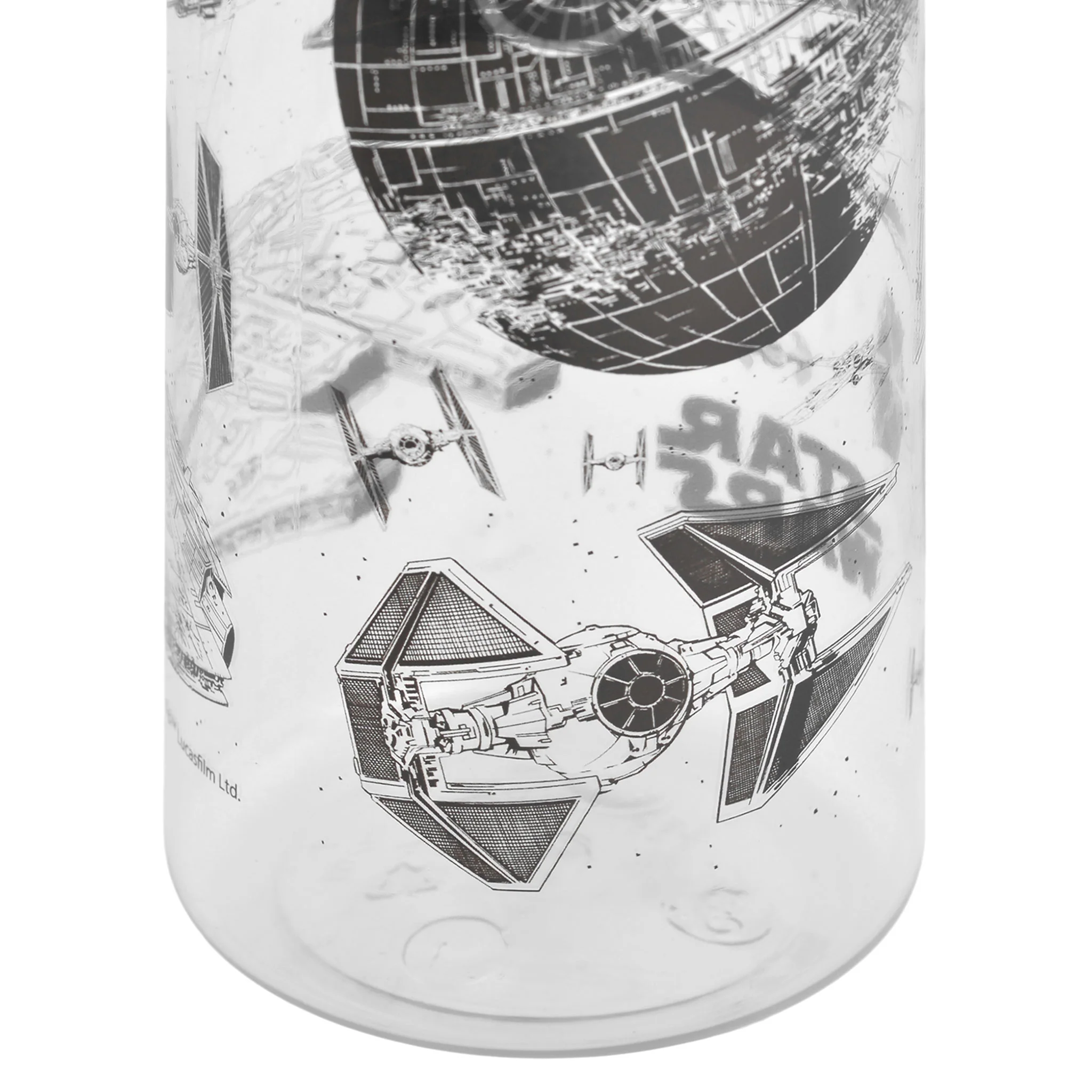 STAR WARS Recipient, 850ml - Image 5