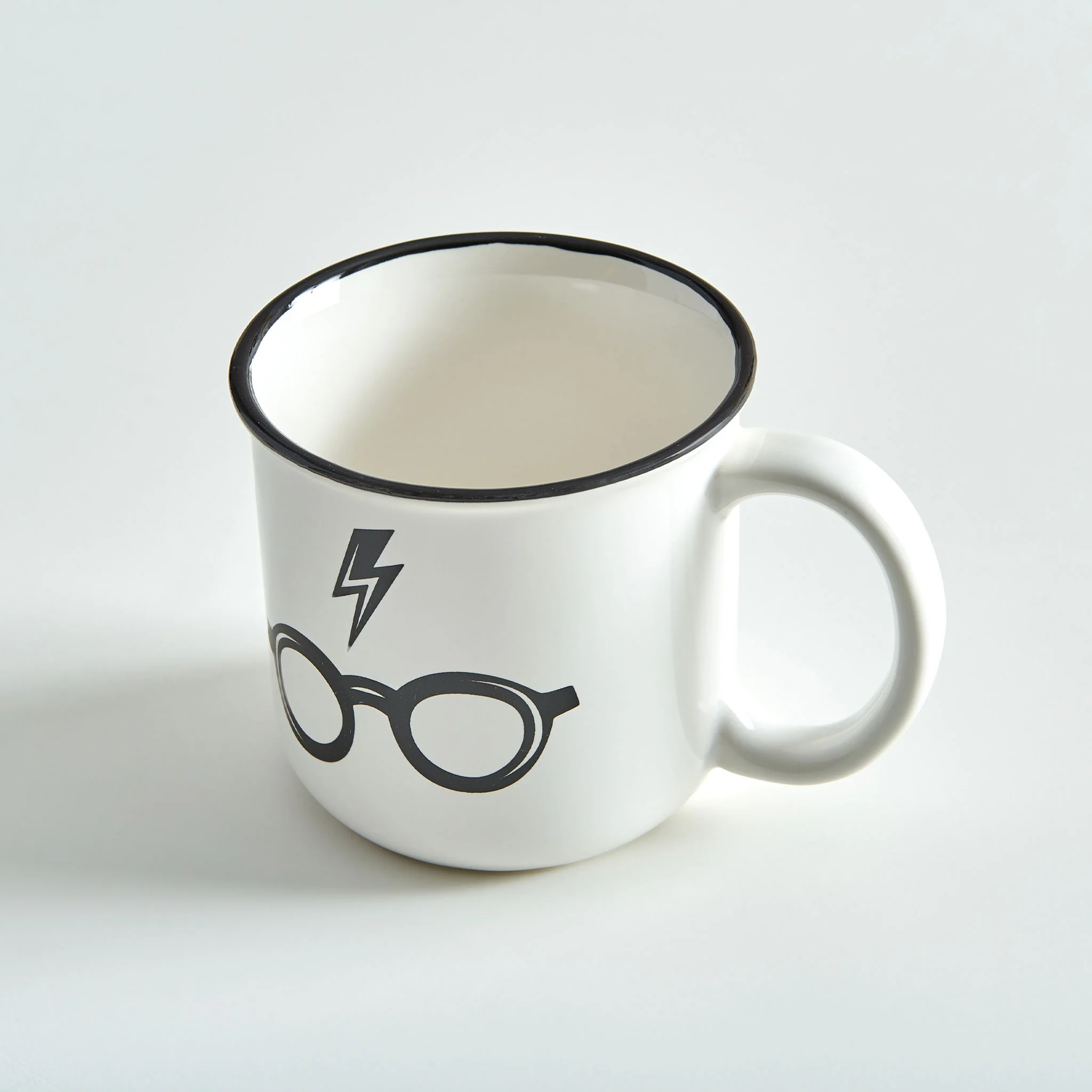 HARRY POTTER Cană, ceramică, 400ml - Image 3