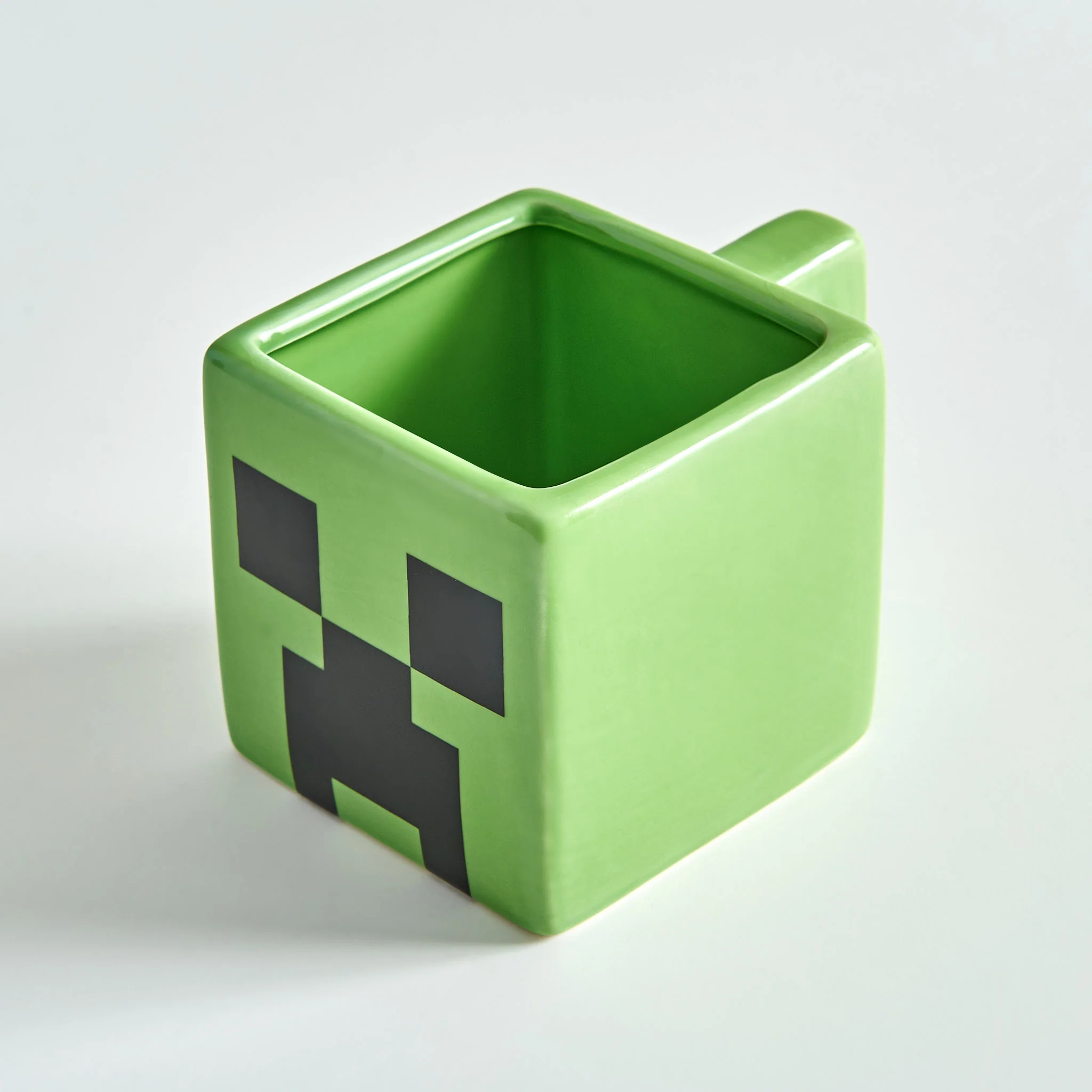 MINECRAFT Cană, ceramică, 360ml - Image 3