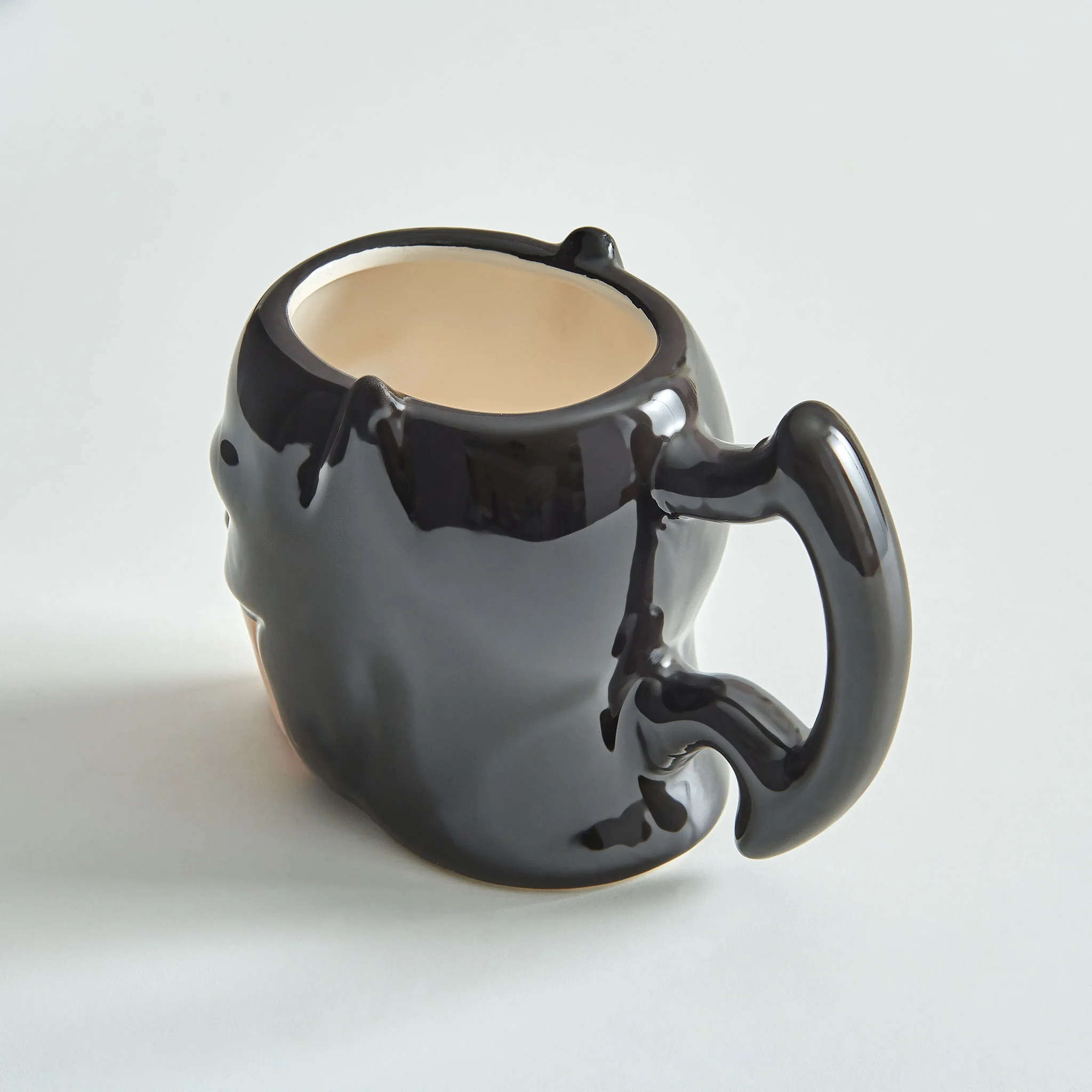 BATMAN Cană, ceramică, 340ml - Image 3