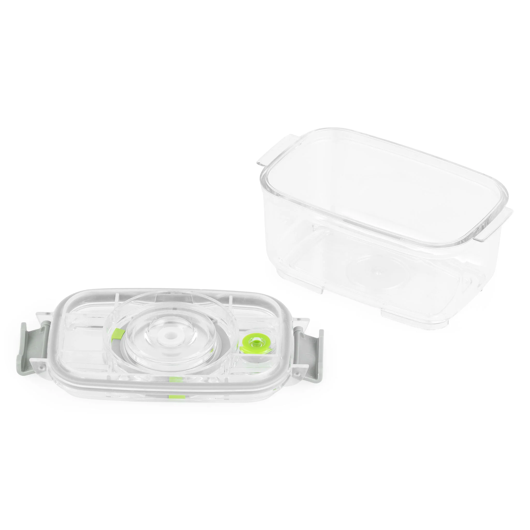 TRITAN PLUS Recipient vidare - Image 3