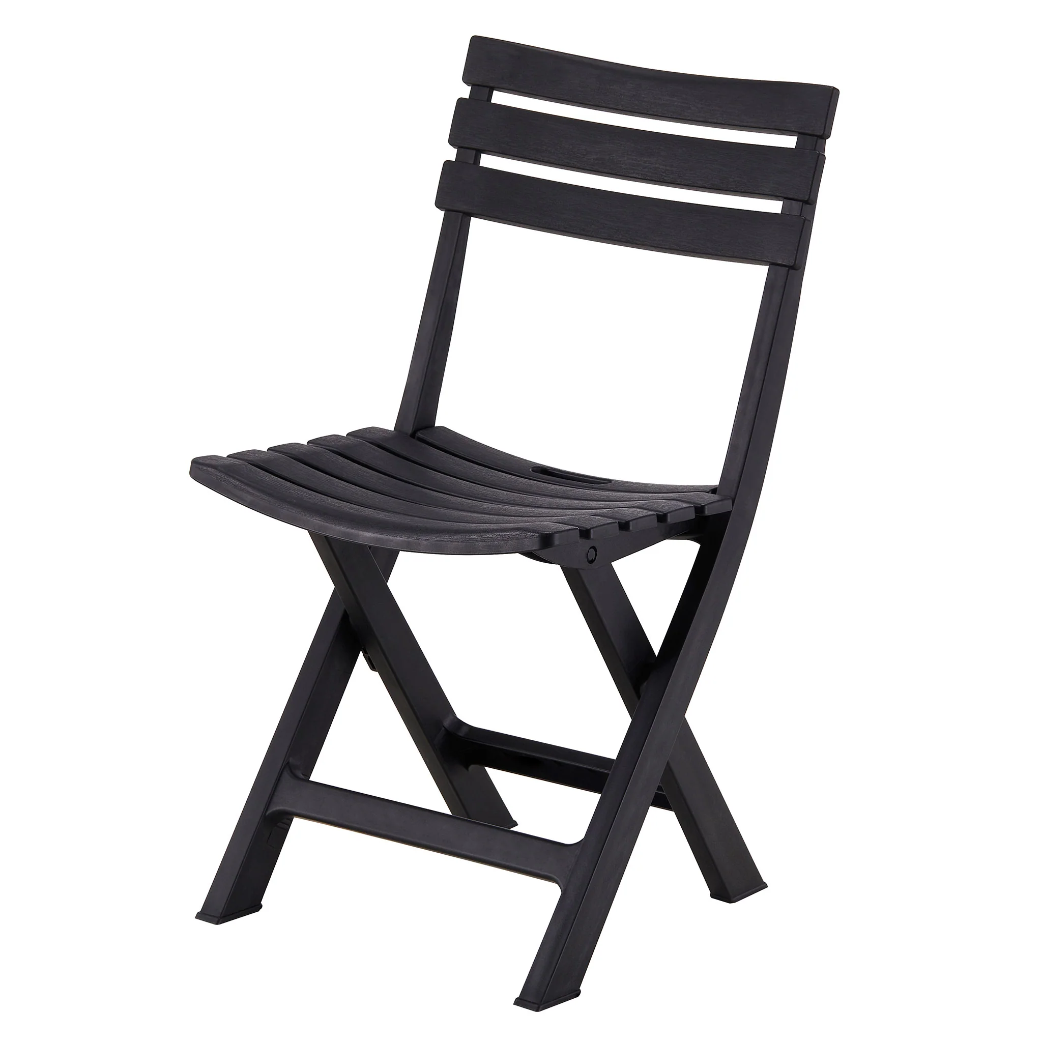 ICARDI Set mobilier terasă/grădină, 2 scaune și masă pliabile - Image 3