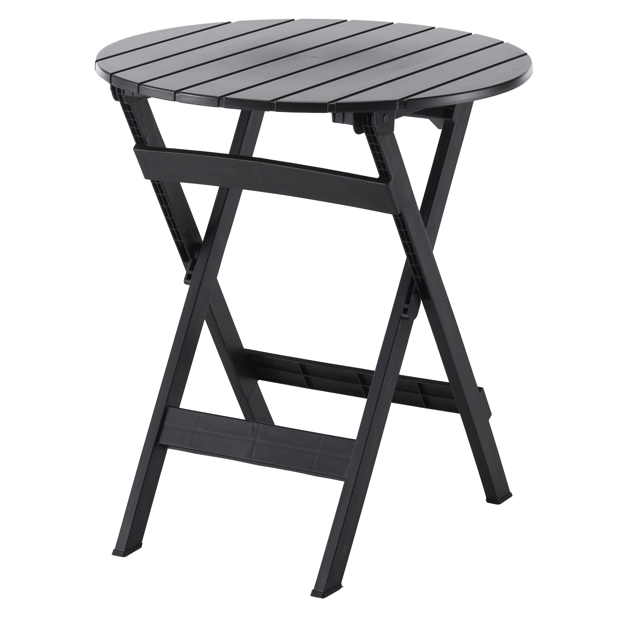 ICARDI Set mobilier terasă/grădină, 2 scaune și masă pliabile - Image 4