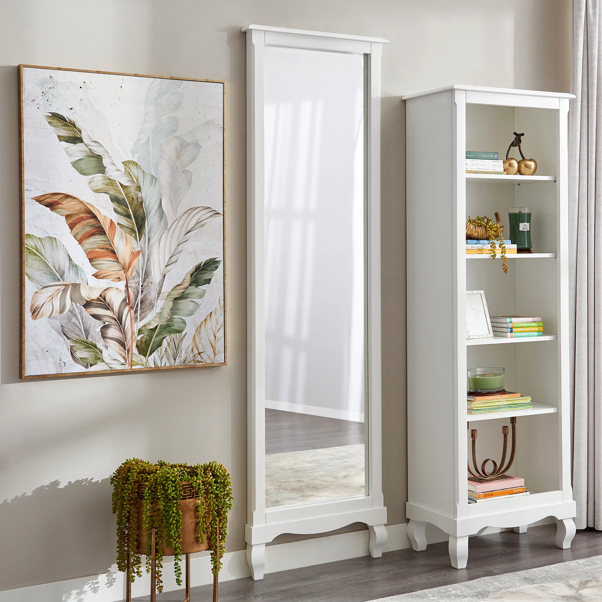 BOTANIC Tablou canvas - Image 3