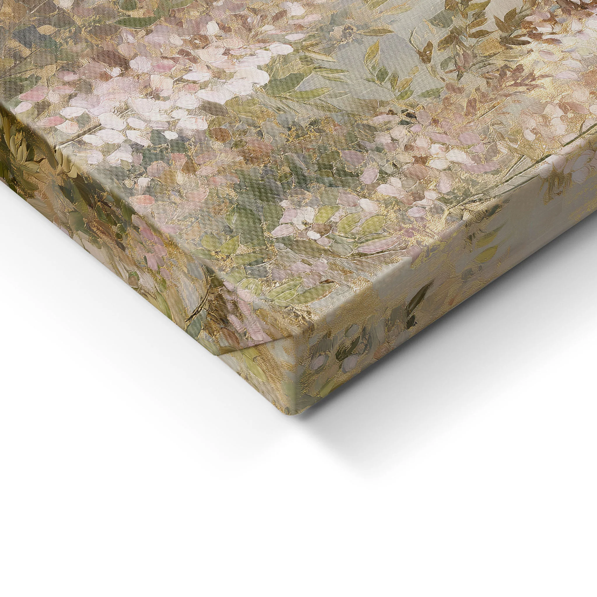 WISTERIA Tablou canvas - Image 6