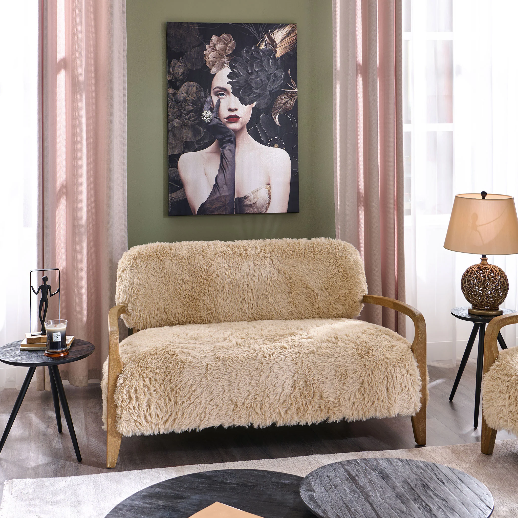 LEA Tablou canvas - Image 4