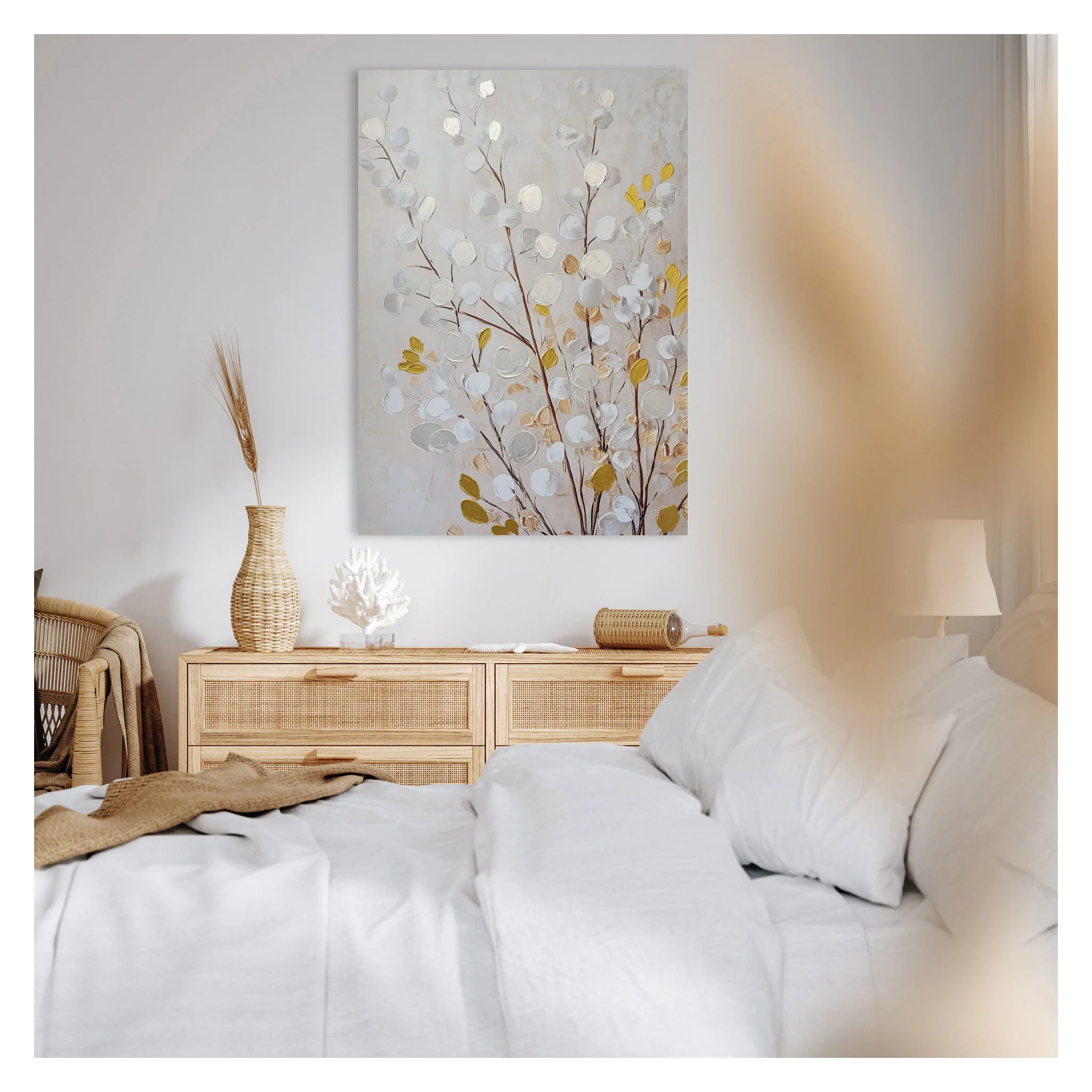 CATKINS Tablou canvas - Image 2