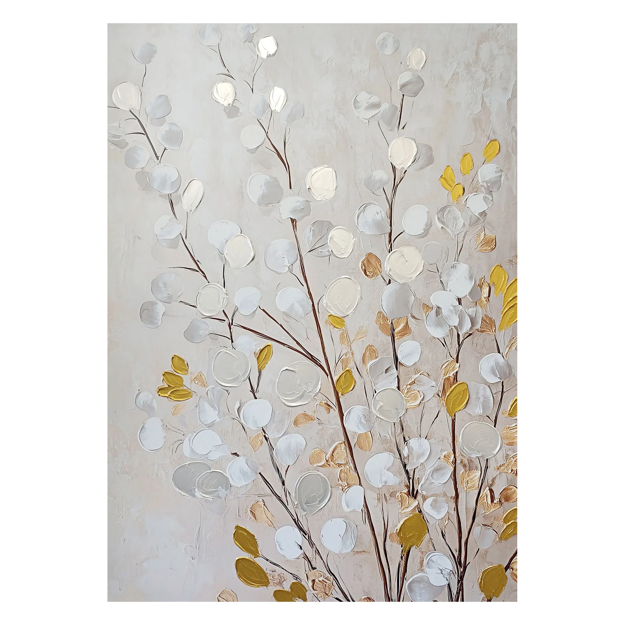 CATKINS Tablou canvas - Image 9