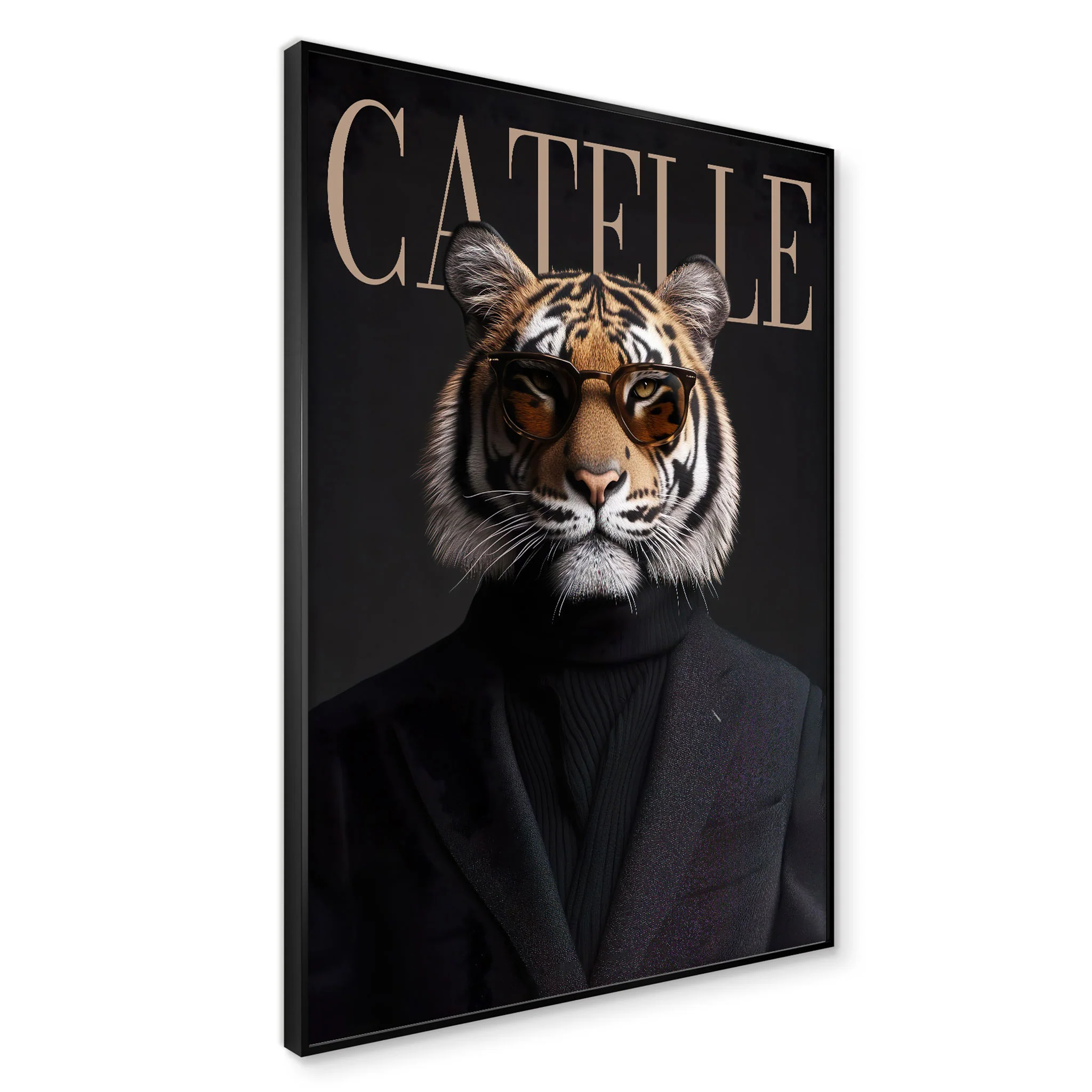 CATELLE Tablou - Image 3