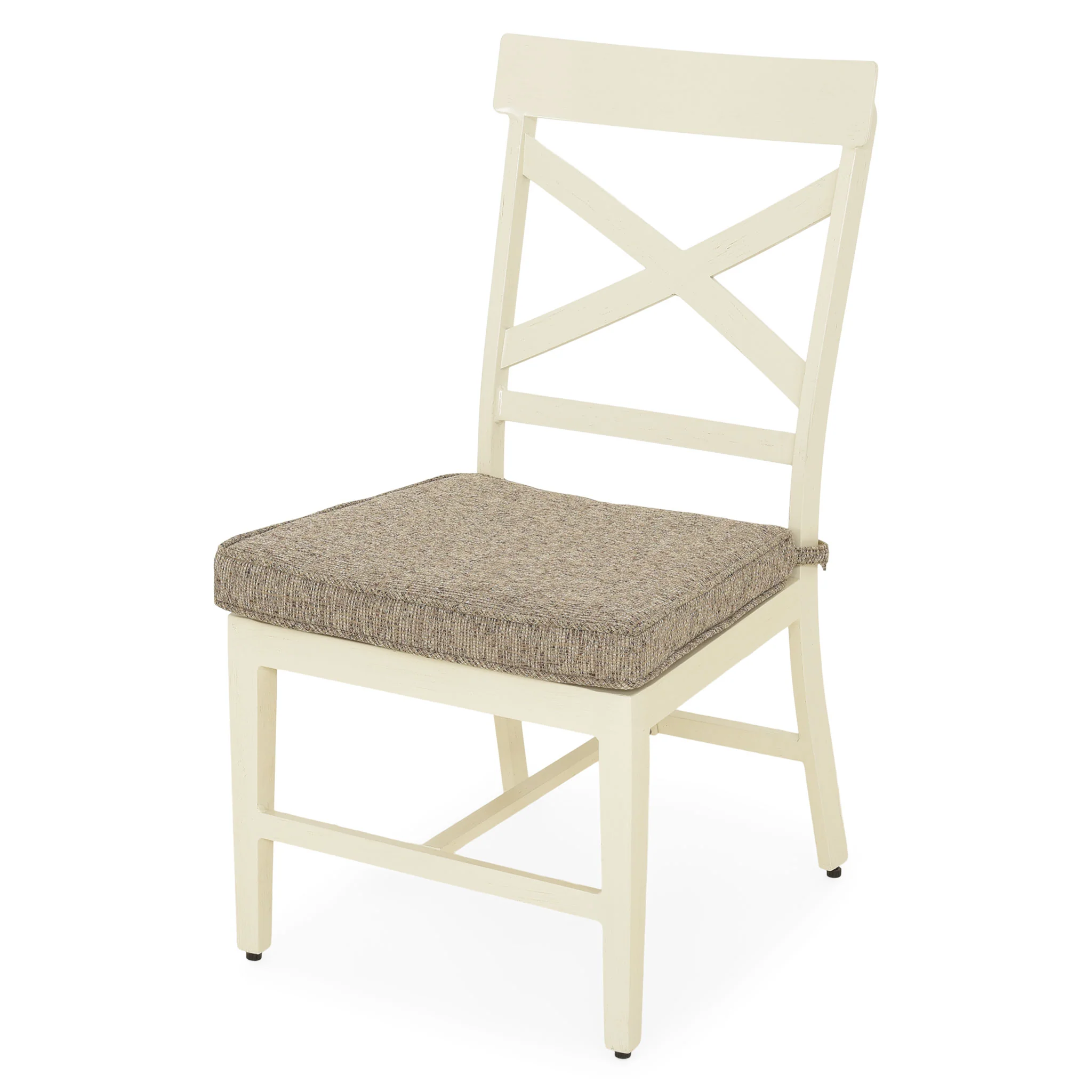 SIRIO Set mobilier terasă/grădină, 6 scaune și masă - Image 7