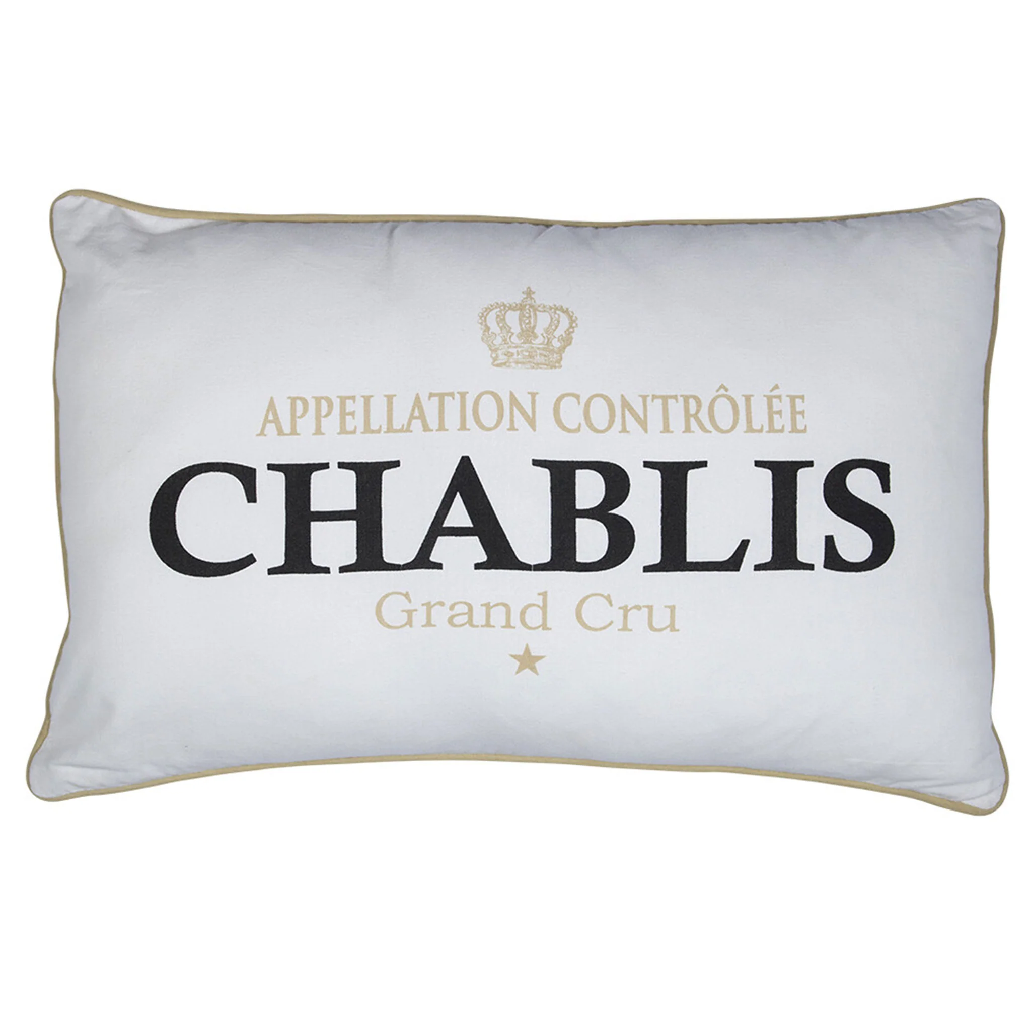 CHABLIS Pernă decorativă, 40x60cm - Image 2