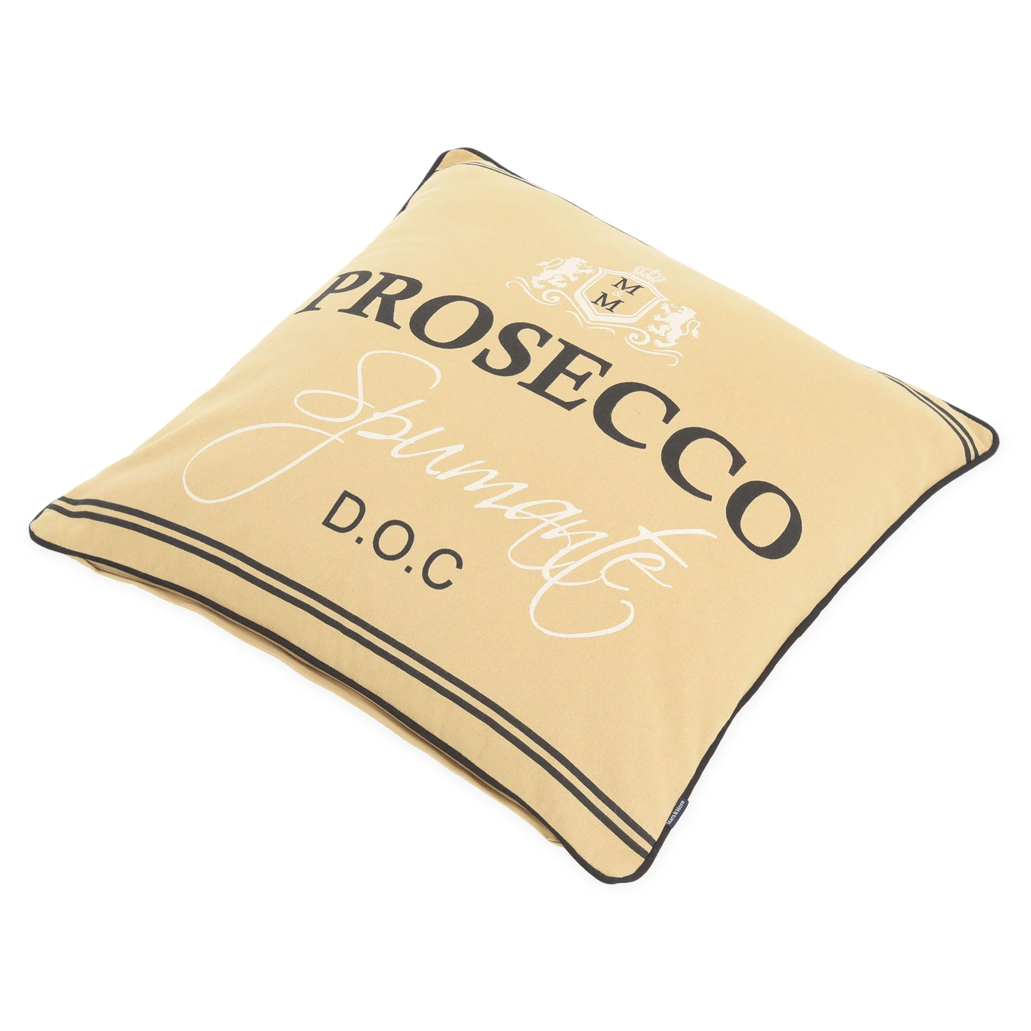PROSECO Pernă decorativă, 50x50cm - Image 3
