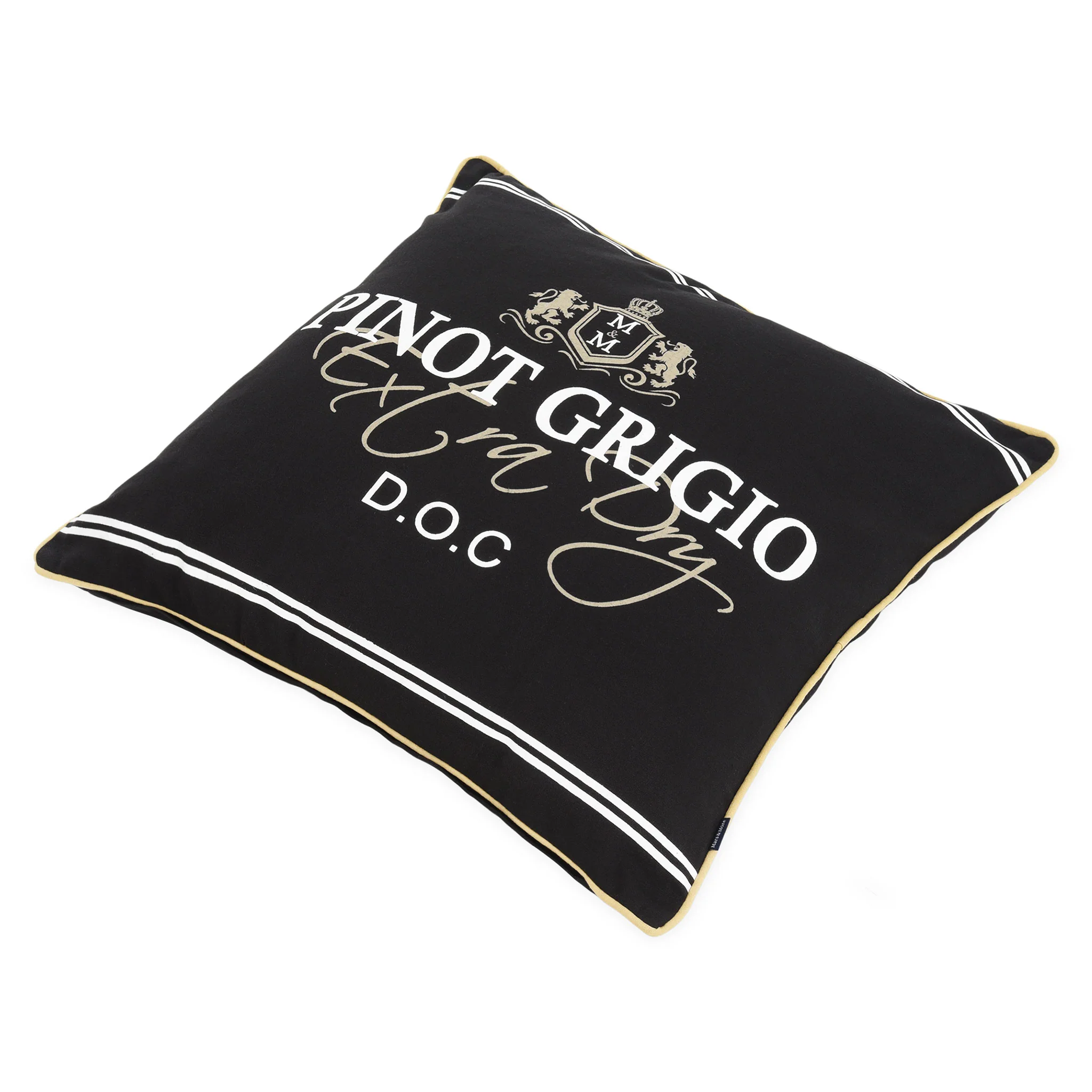 PINOT GRIGIO Pernă decorativă, 50x50cm - Image 15
