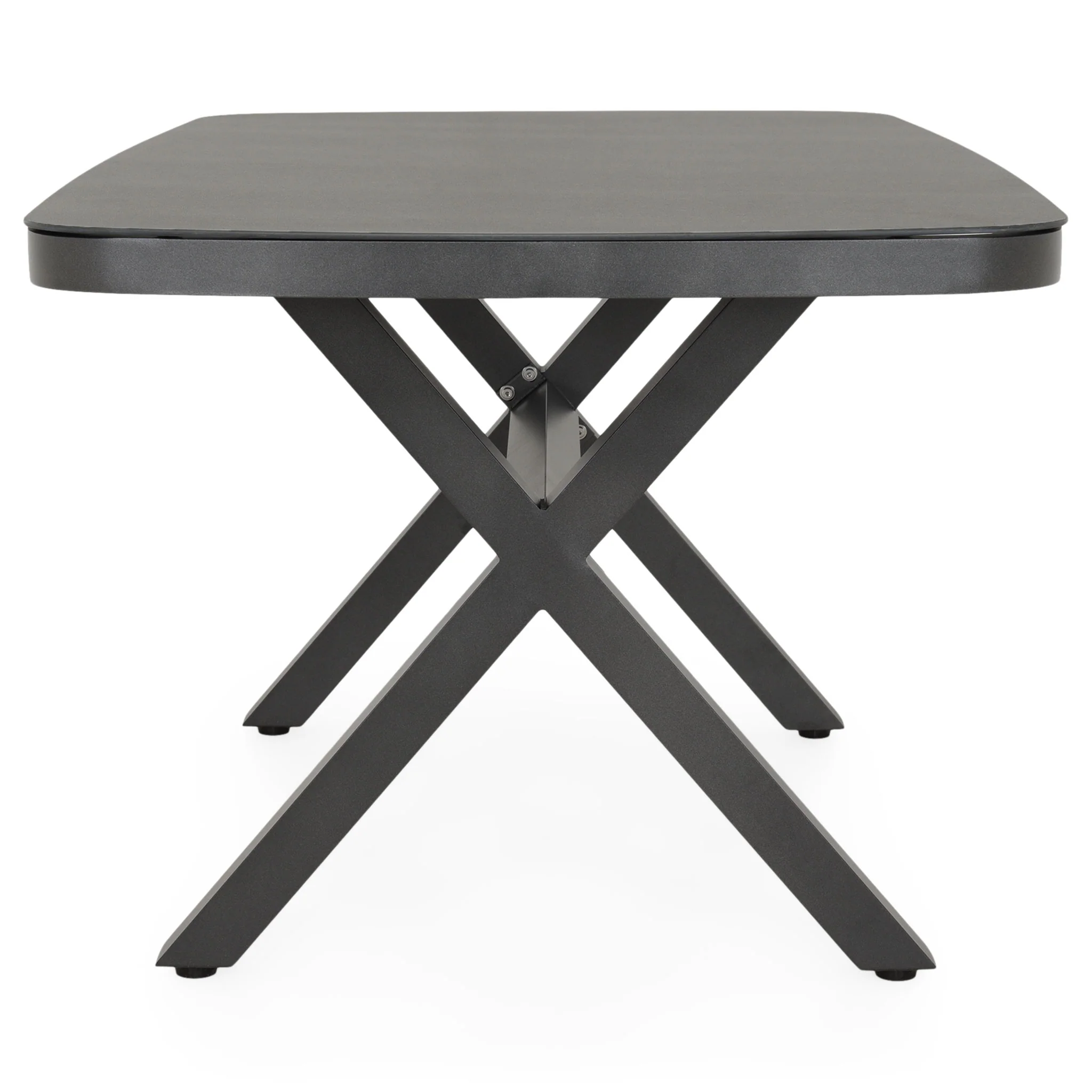 TREINTA Set mobilier terasă/grădină, canapea, 2 scaune și măsuță - Image 10