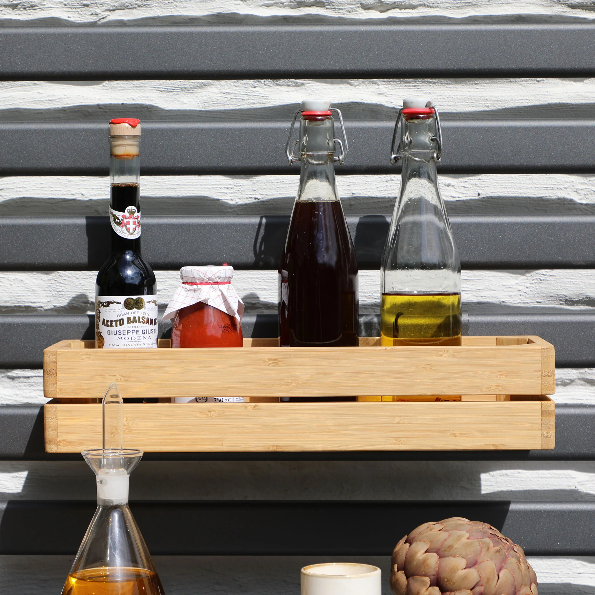 NOMA Set bucătărie exterior - Image 28