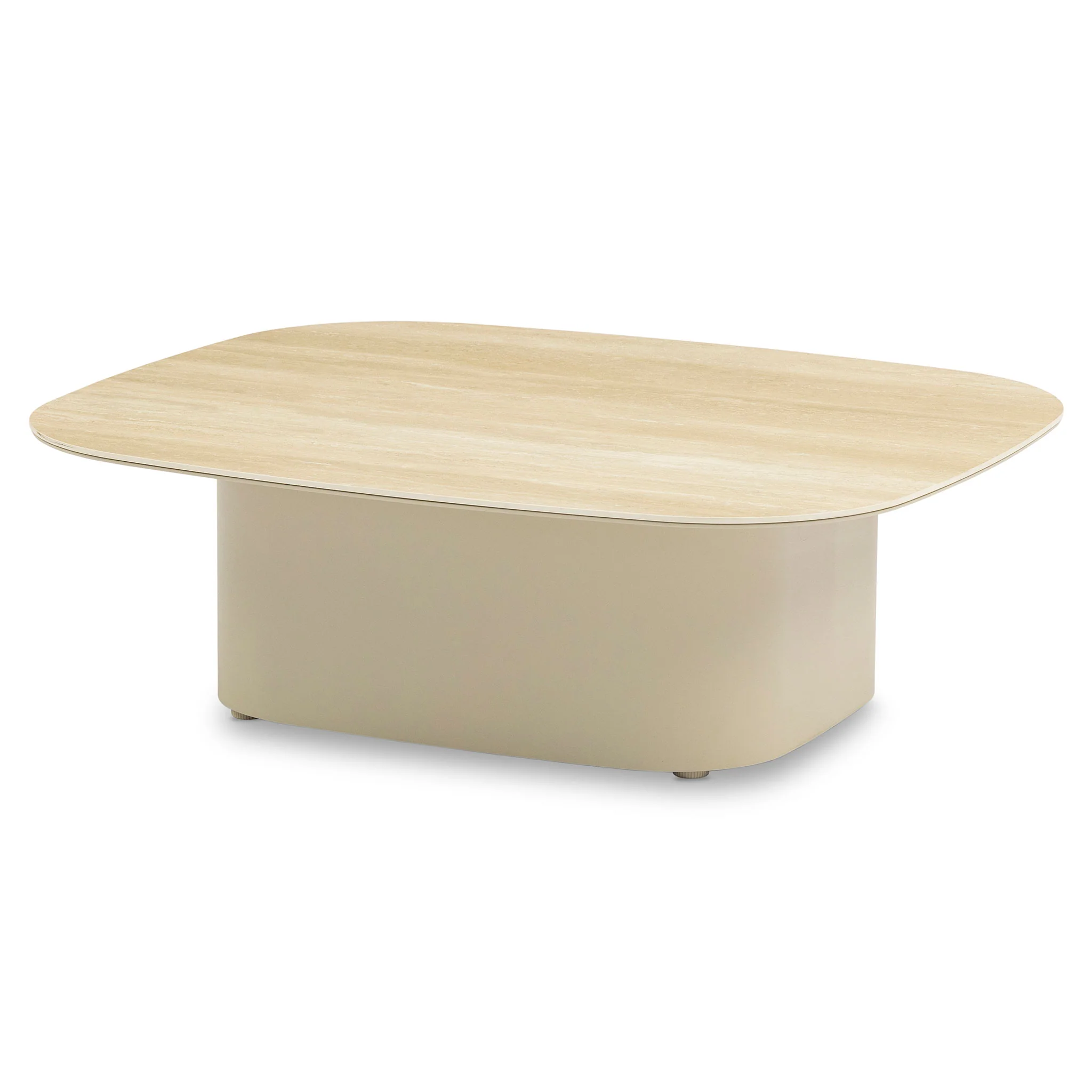 WAVE Set mobilier terasă/grădină, colțar 3 piese și 2 măsuțe cafea - Image 20
