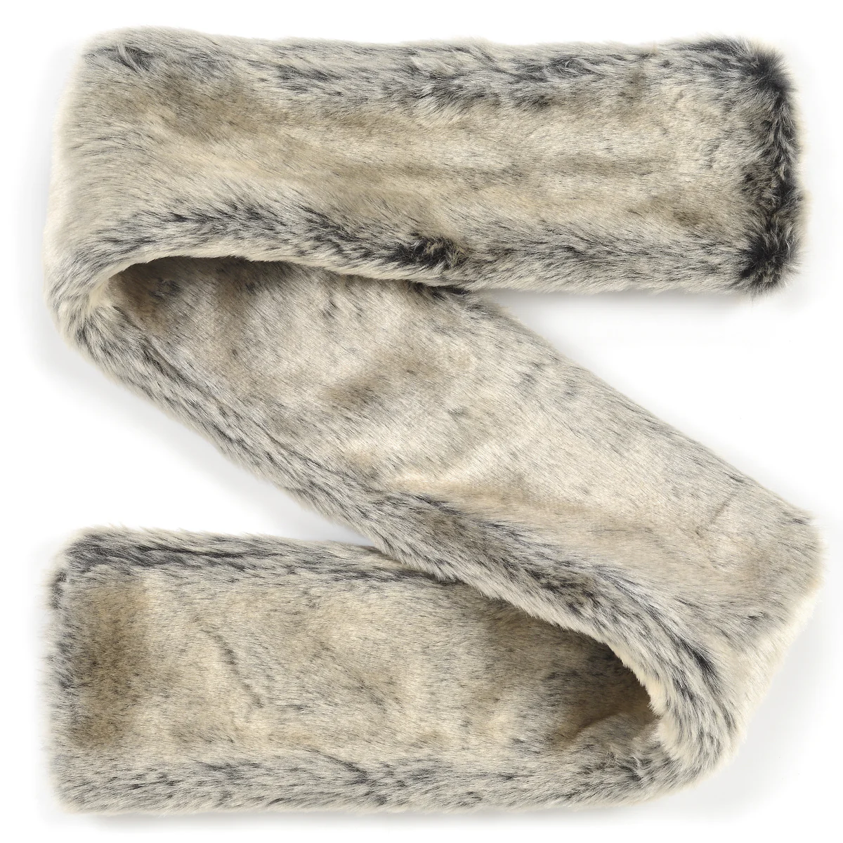 COZY Eșarfă blană artificială - Image 19