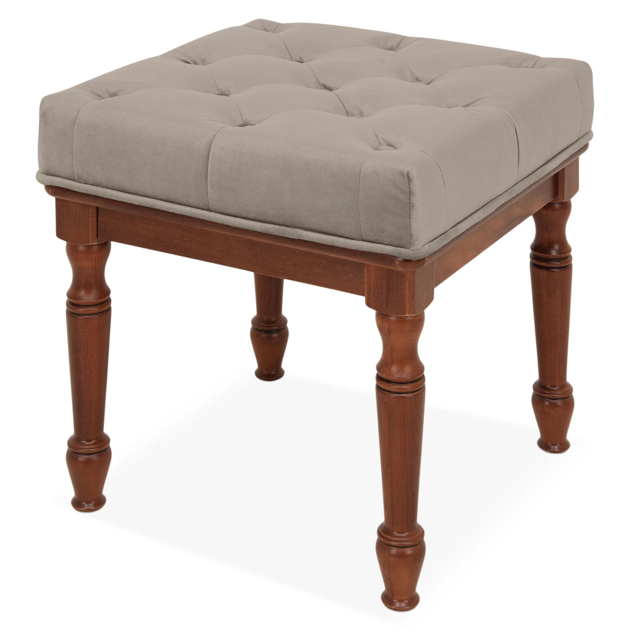 LOUIS PHILIPPE Taburet, stofă - Image 14
